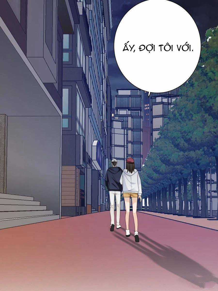 Ác Ma Thân Yêu - Chapter 31 - Trang 56