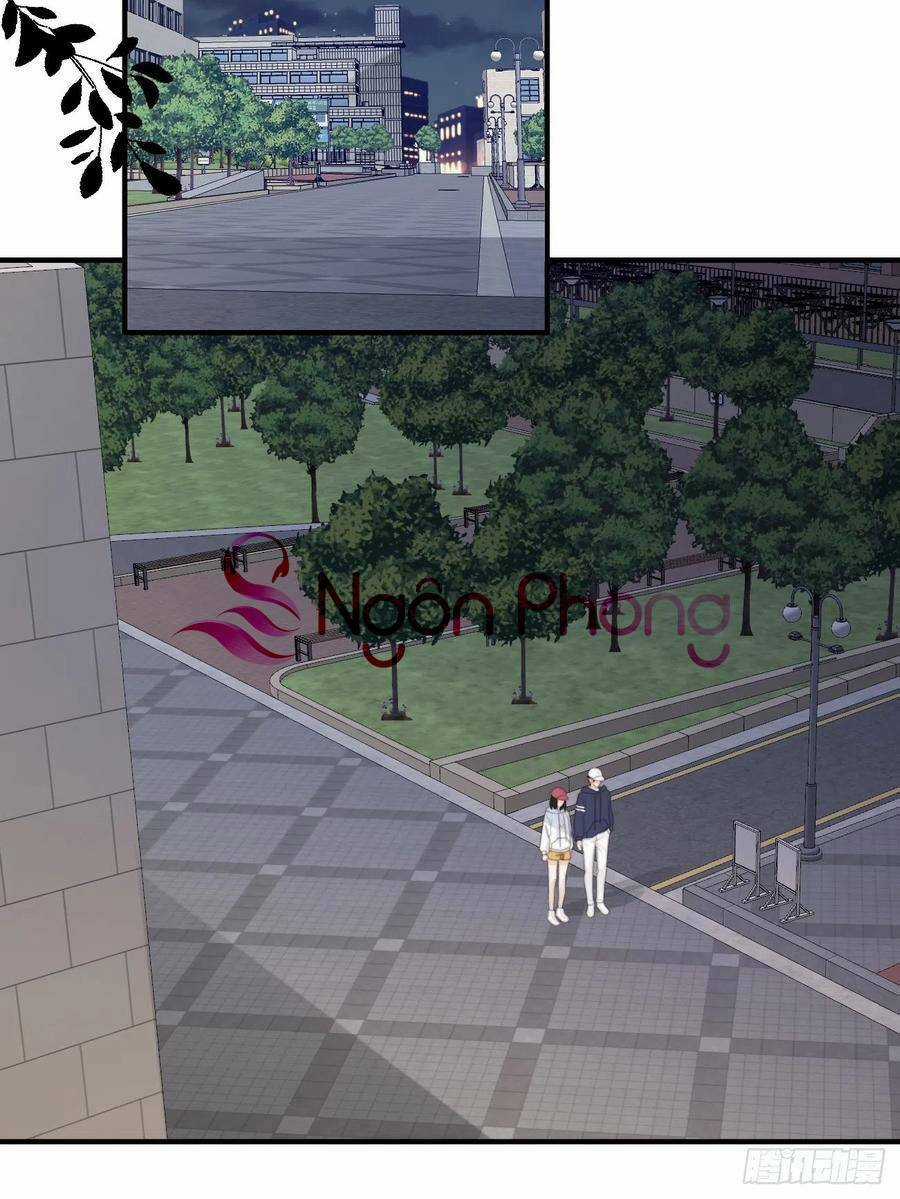 Ác Ma Thân Yêu - Chapter 31 - Trang 59