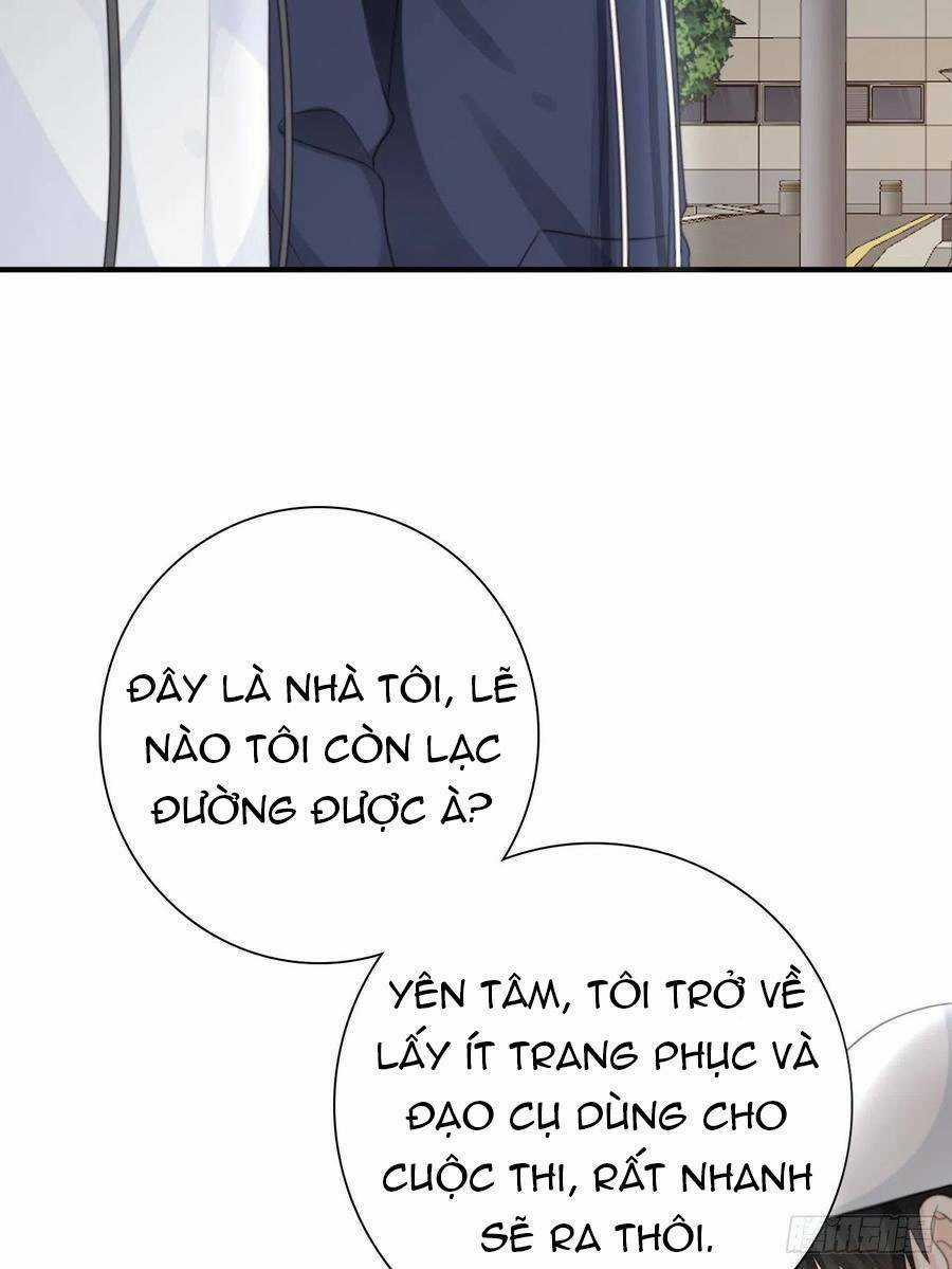 Ác Ma Thân Yêu - Chapter 31 - Trang 61