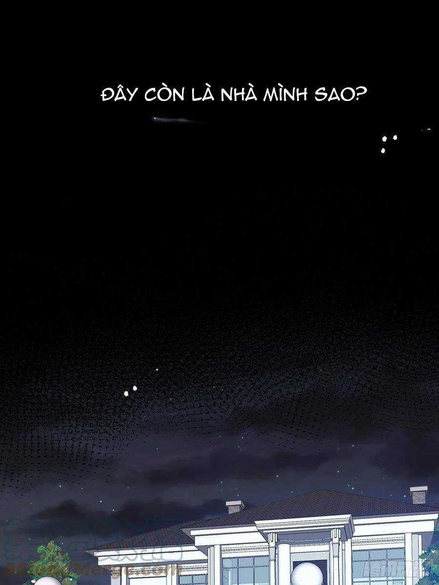 Ác Ma Thân Yêu - Chapter 31 - Trang 69