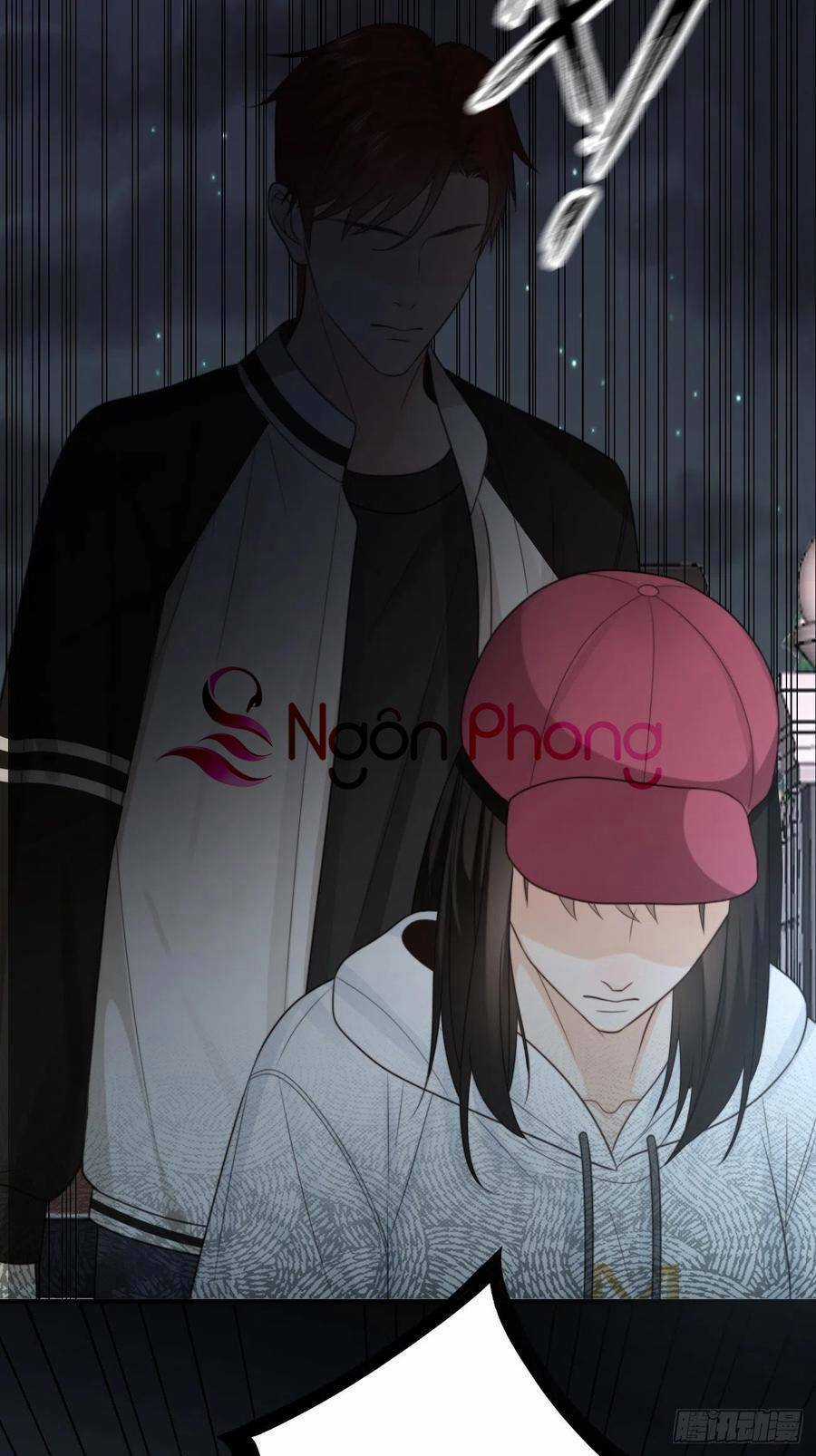 Ác Ma Thân Yêu - Chapter 31 - Trang 76