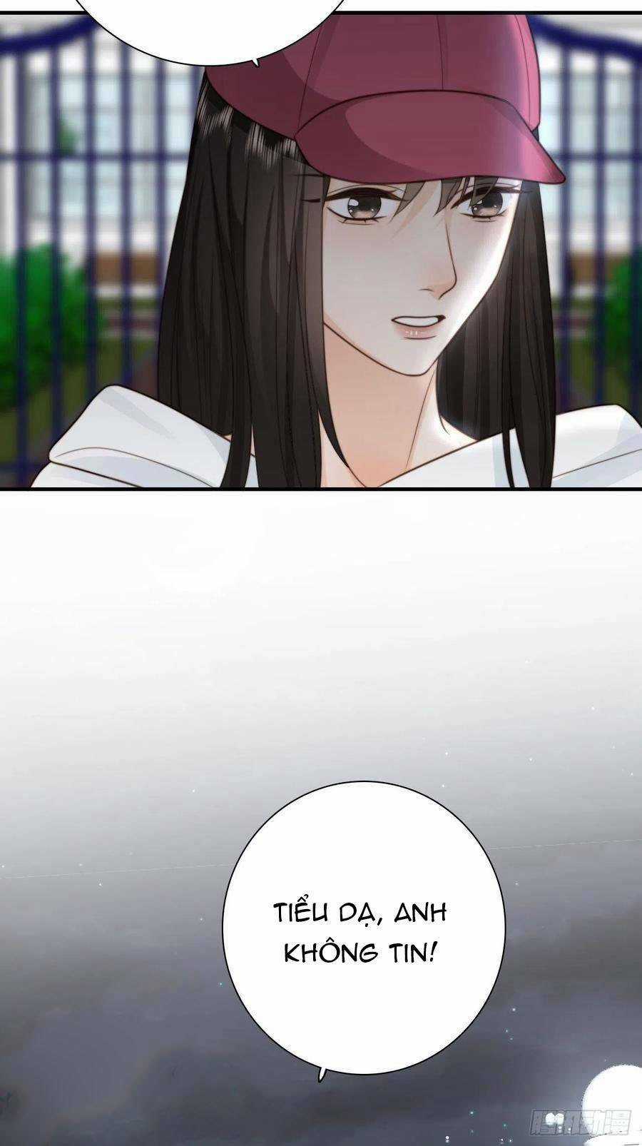 Ác Ma Thân Yêu - Chapter 32 - Trang 15