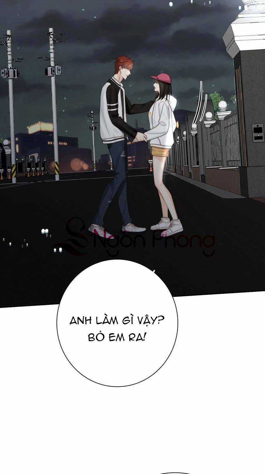 Ác Ma Thân Yêu - Chapter 32 - Trang 16