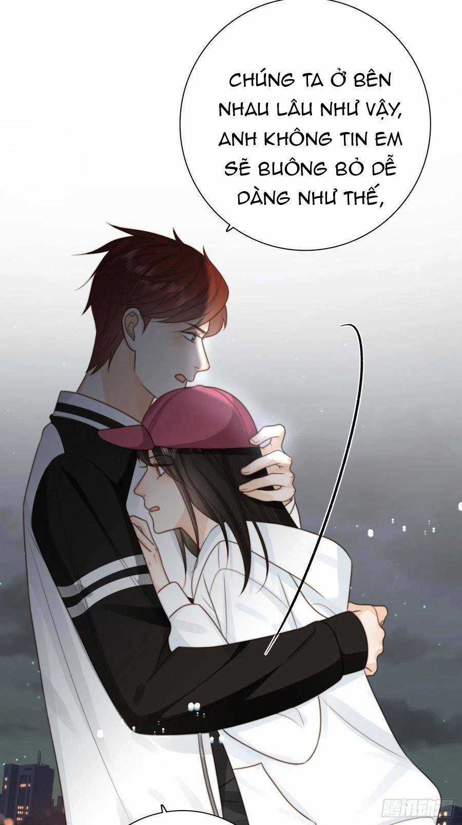 Ác Ma Thân Yêu - Chapter 32 - Trang 17