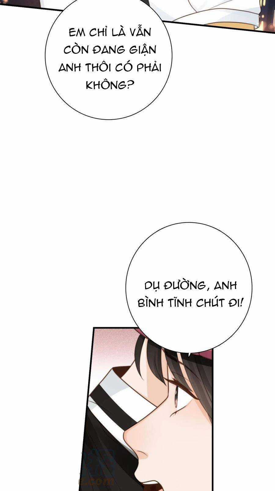 Ác Ma Thân Yêu - Chapter 32 - Trang 18
