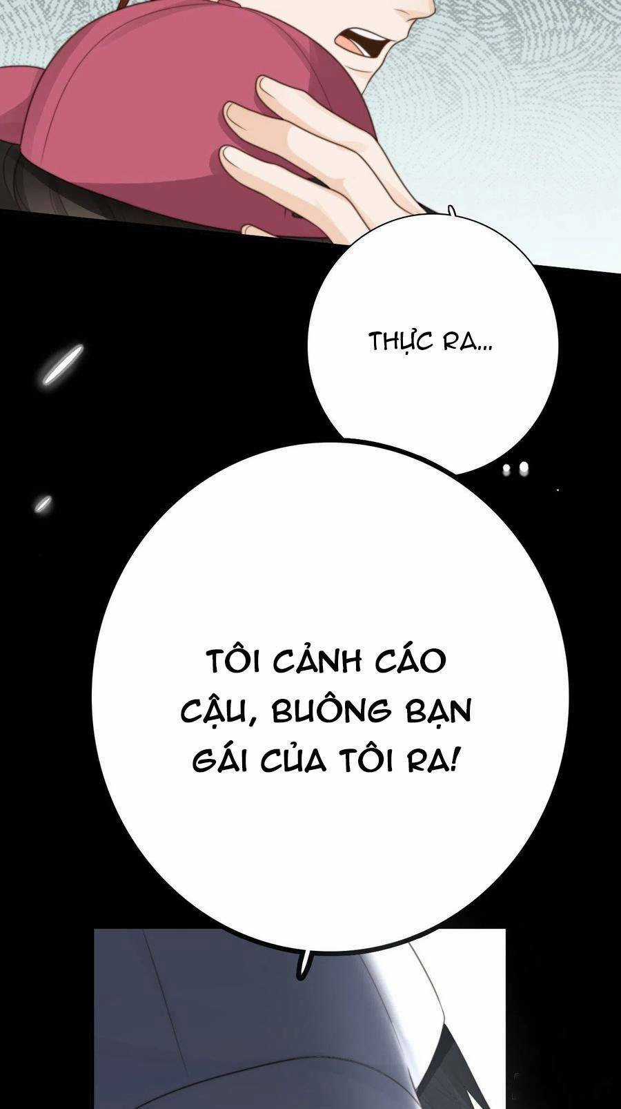 Ác Ma Thân Yêu - Chapter 32 - Trang 20