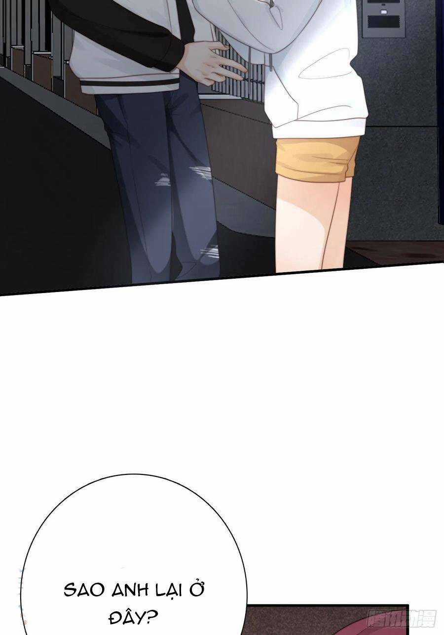 Ác Ma Thân Yêu - Chapter 32 - Trang 3