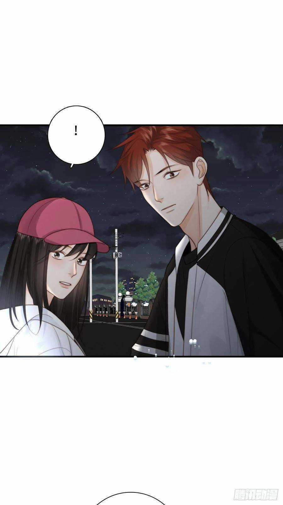 Ác Ma Thân Yêu - Chapter 32 - Trang 22