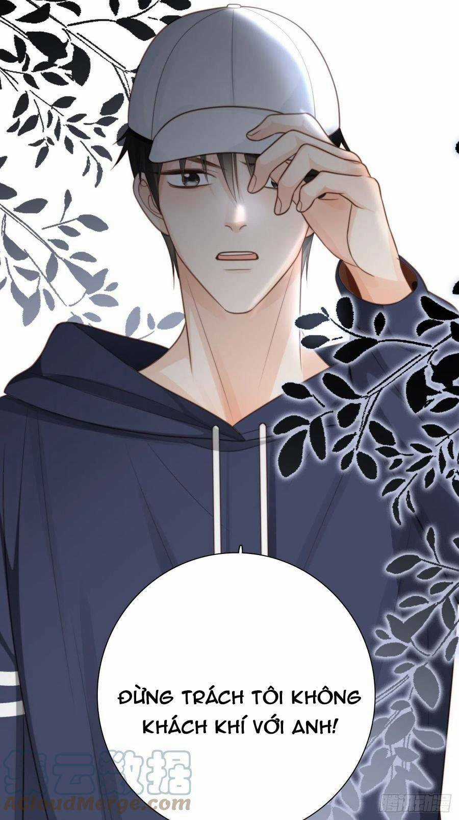 Ác Ma Thân Yêu - Chapter 32 - Trang 24