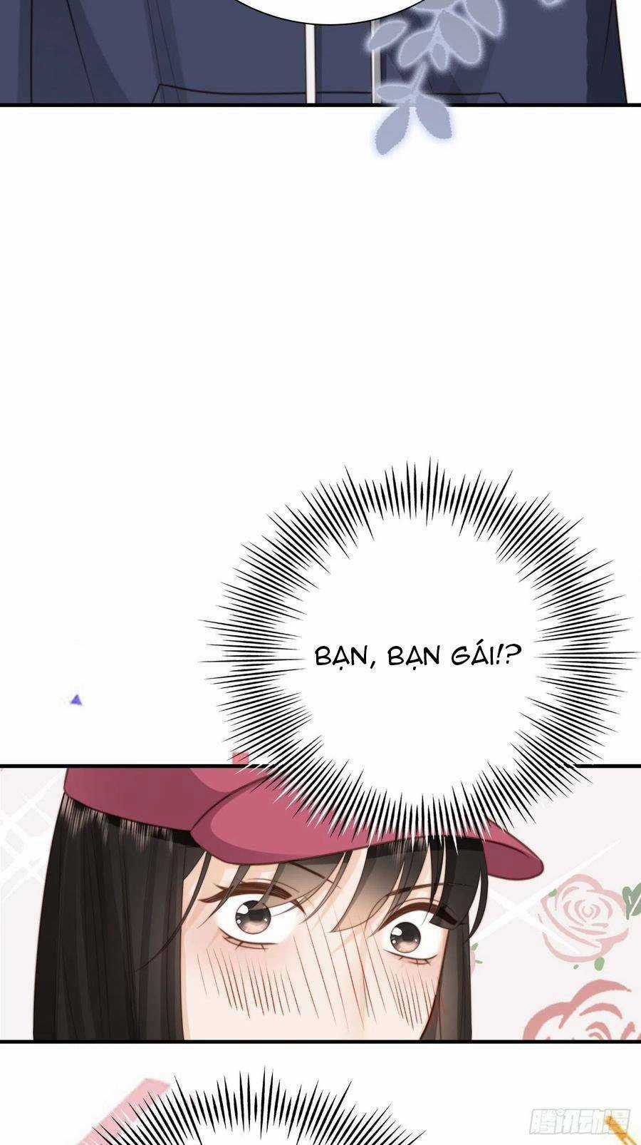 Ác Ma Thân Yêu - Chapter 32 - Trang 25