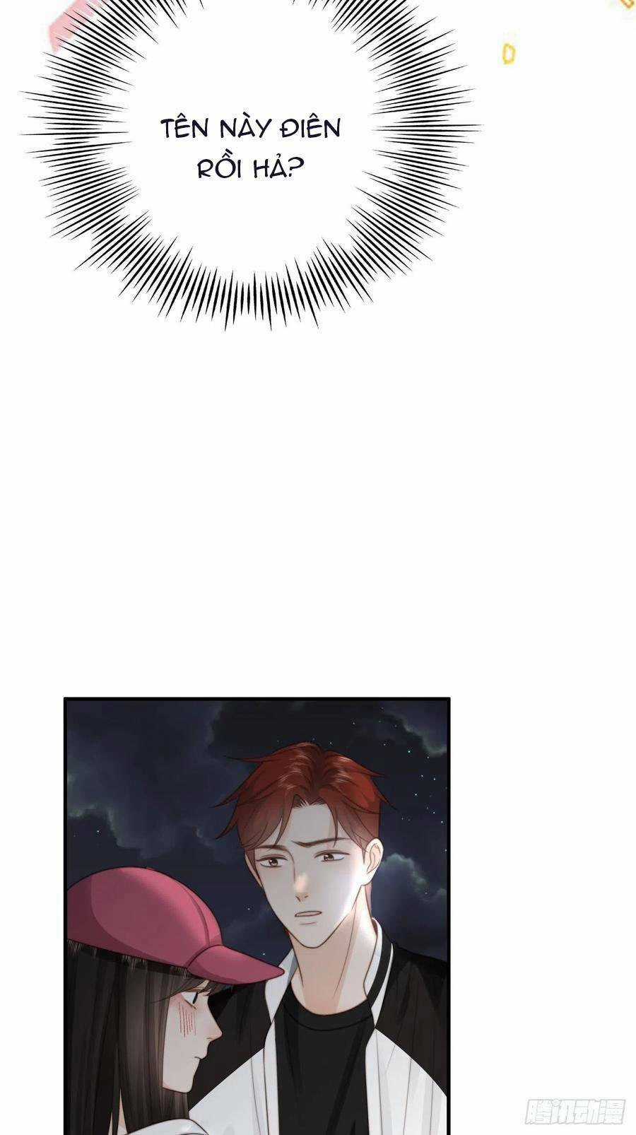 Ác Ma Thân Yêu - Chapter 32 - Trang 26