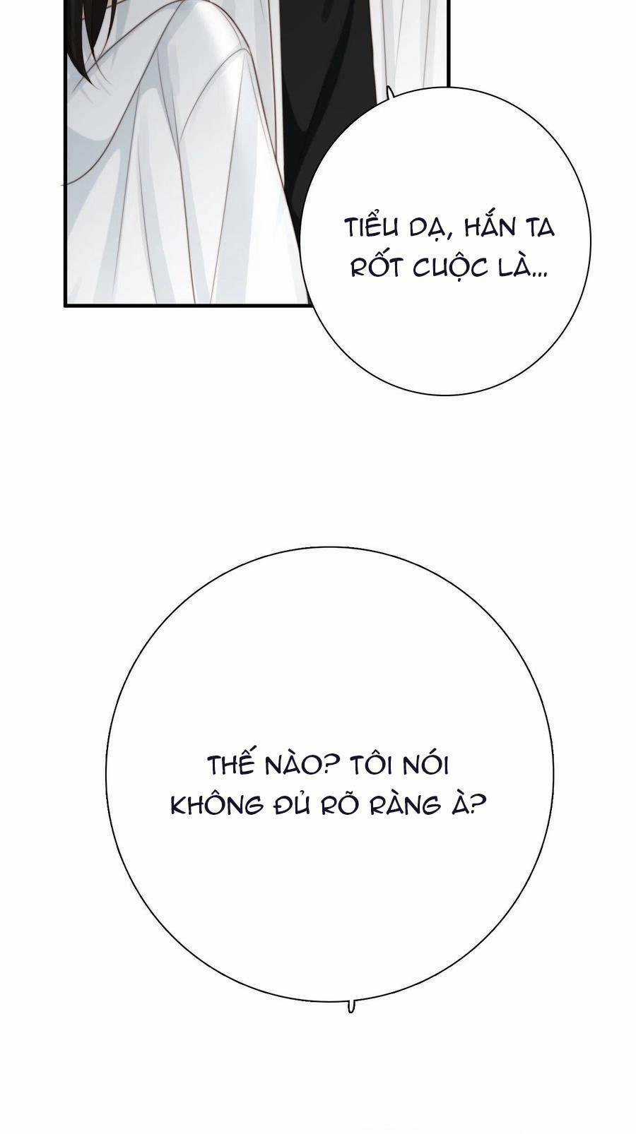 Ác Ma Thân Yêu - Chapter 32 - Trang 27