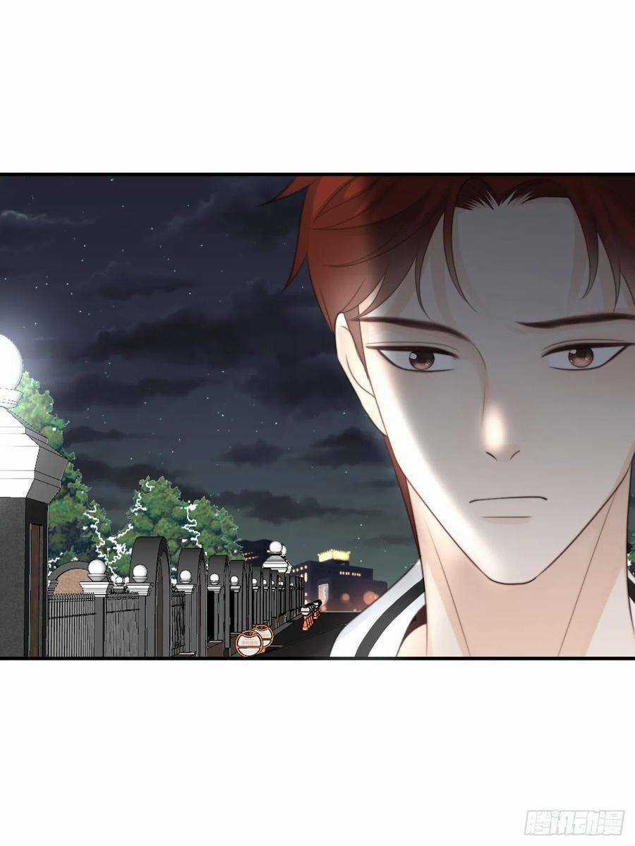 Ác Ma Thân Yêu - Chapter 32 - Trang 35