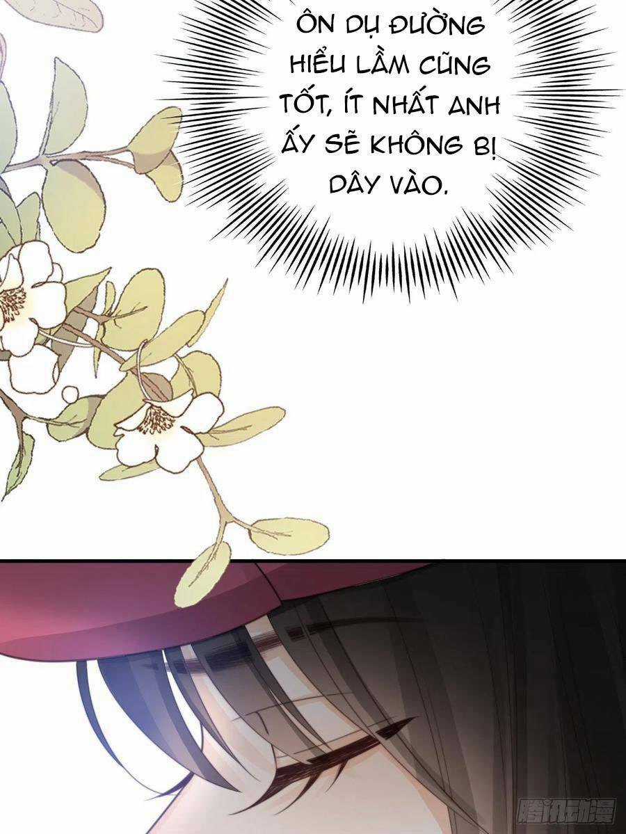 Ác Ma Thân Yêu - Chapter 32 - Trang 38