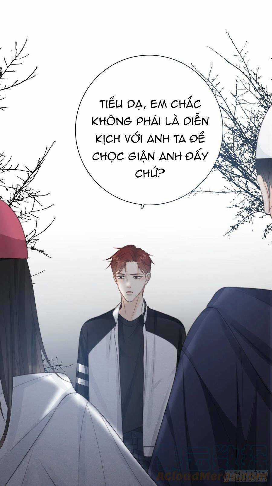 Ác Ma Thân Yêu - Chapter 32 - Trang 44
