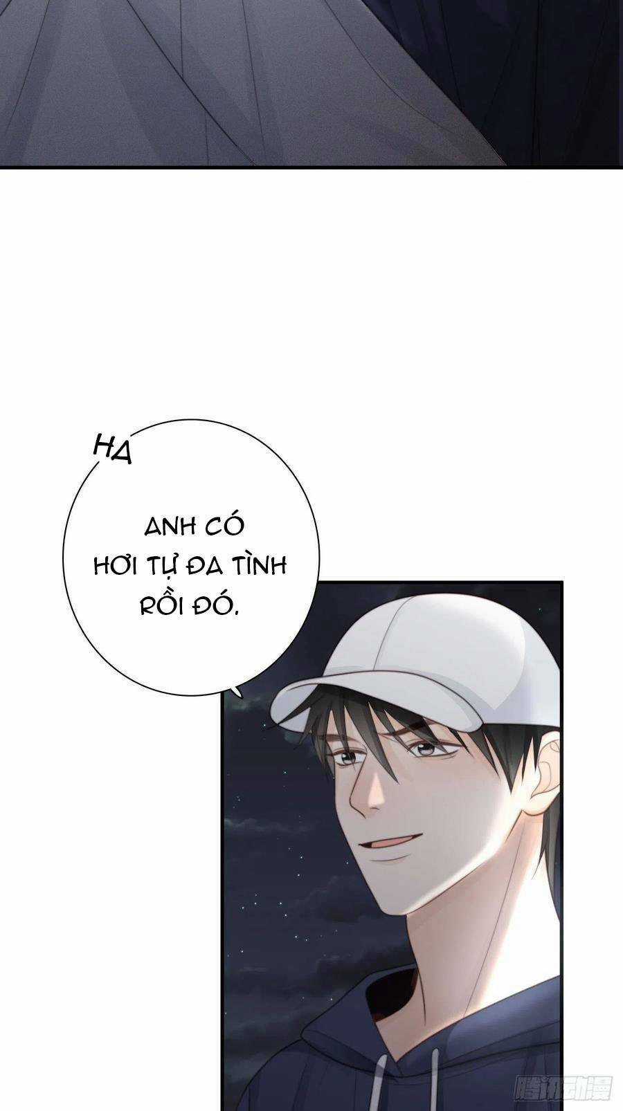 Ác Ma Thân Yêu - Chapter 32 - Trang 45