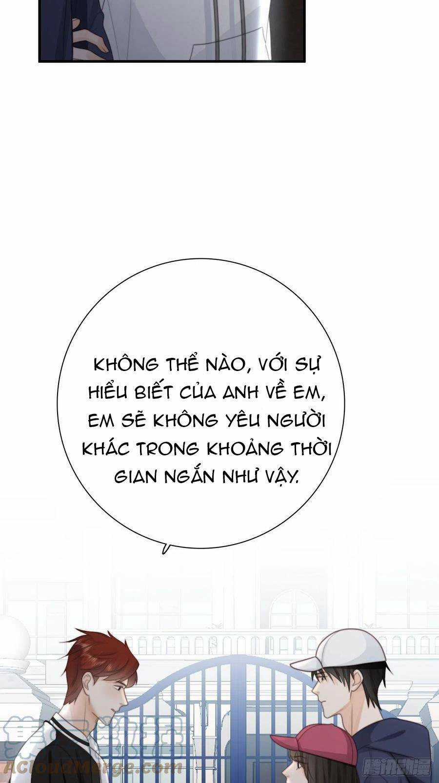 Ác Ma Thân Yêu - Chapter 32 - Trang 47