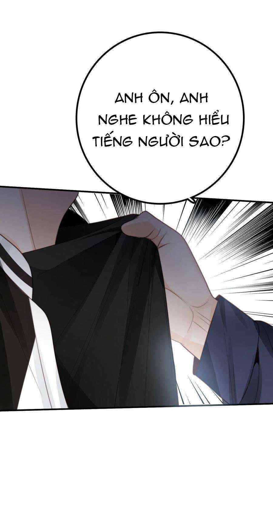 Ác Ma Thân Yêu - Chapter 32 - Trang 52