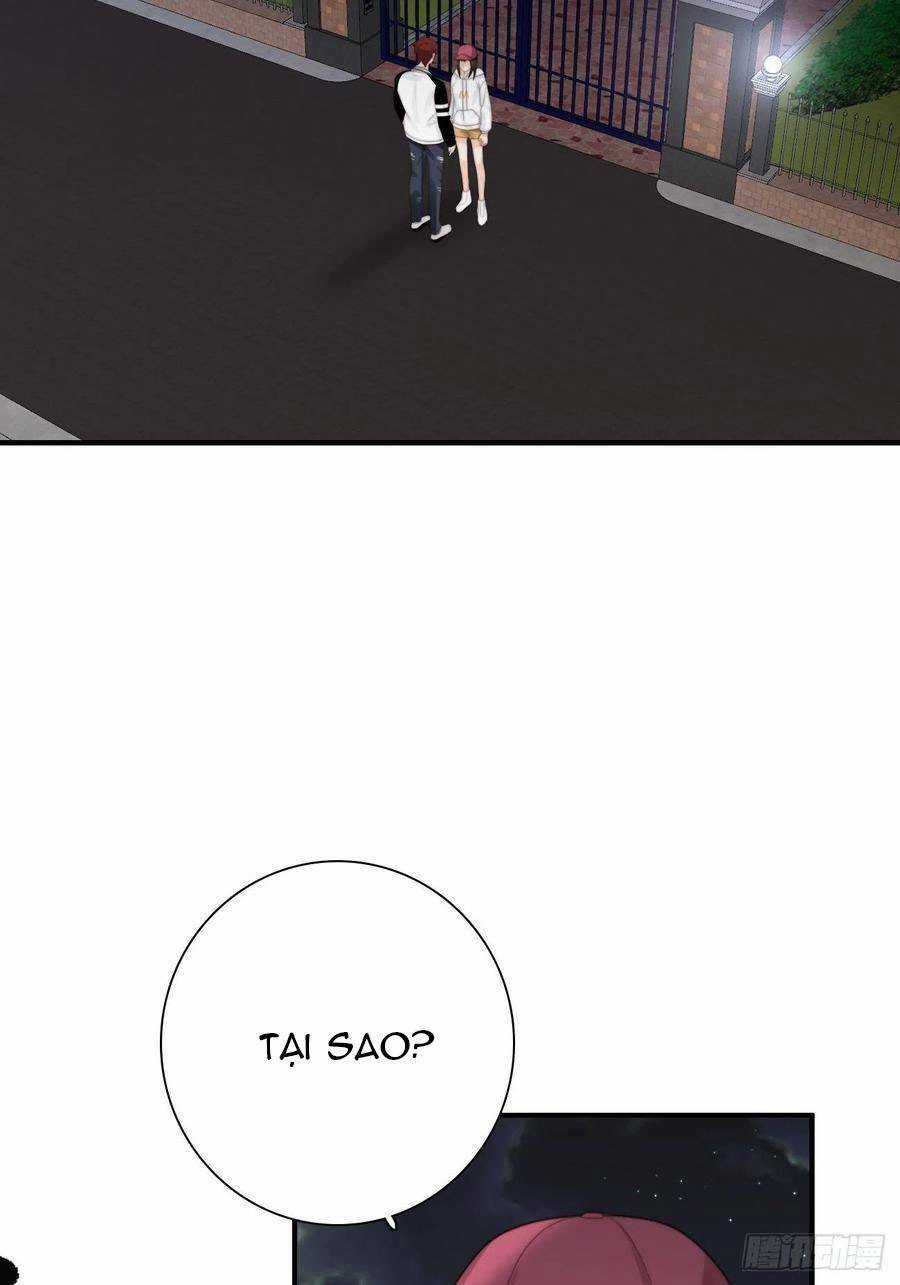 Ác Ma Thân Yêu - Chapter 32 - Trang 7