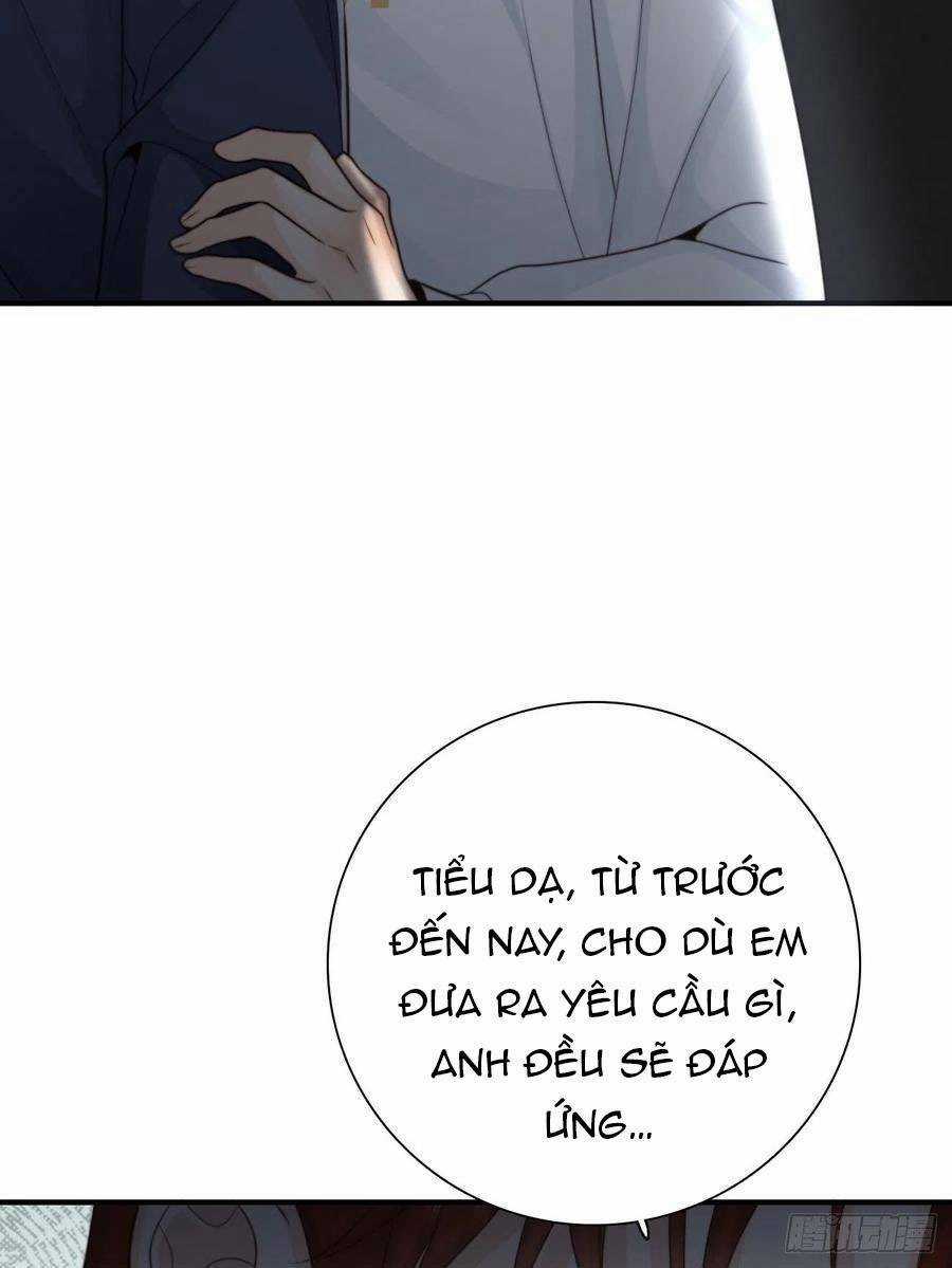 Ác Ma Thân Yêu - Chapter 32 - Trang 61