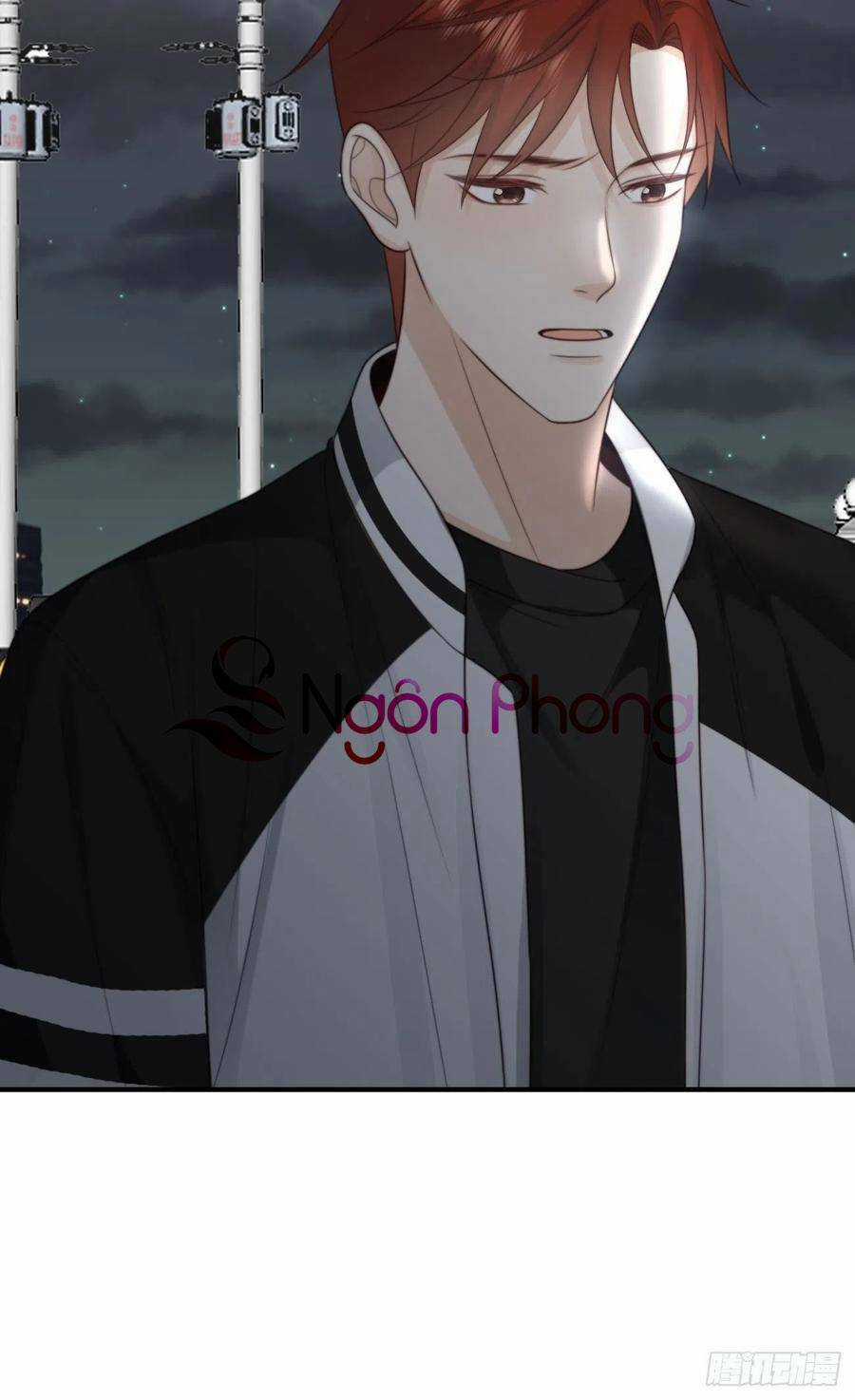 Ác Ma Thân Yêu - Chapter 32 - Trang 63