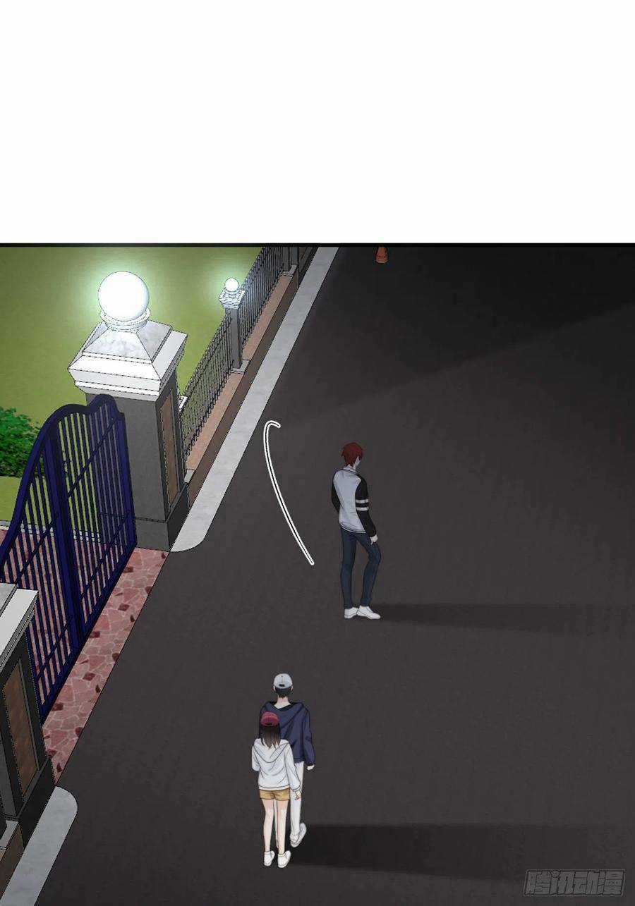 Ác Ma Thân Yêu - Chapter 32 - Trang 64