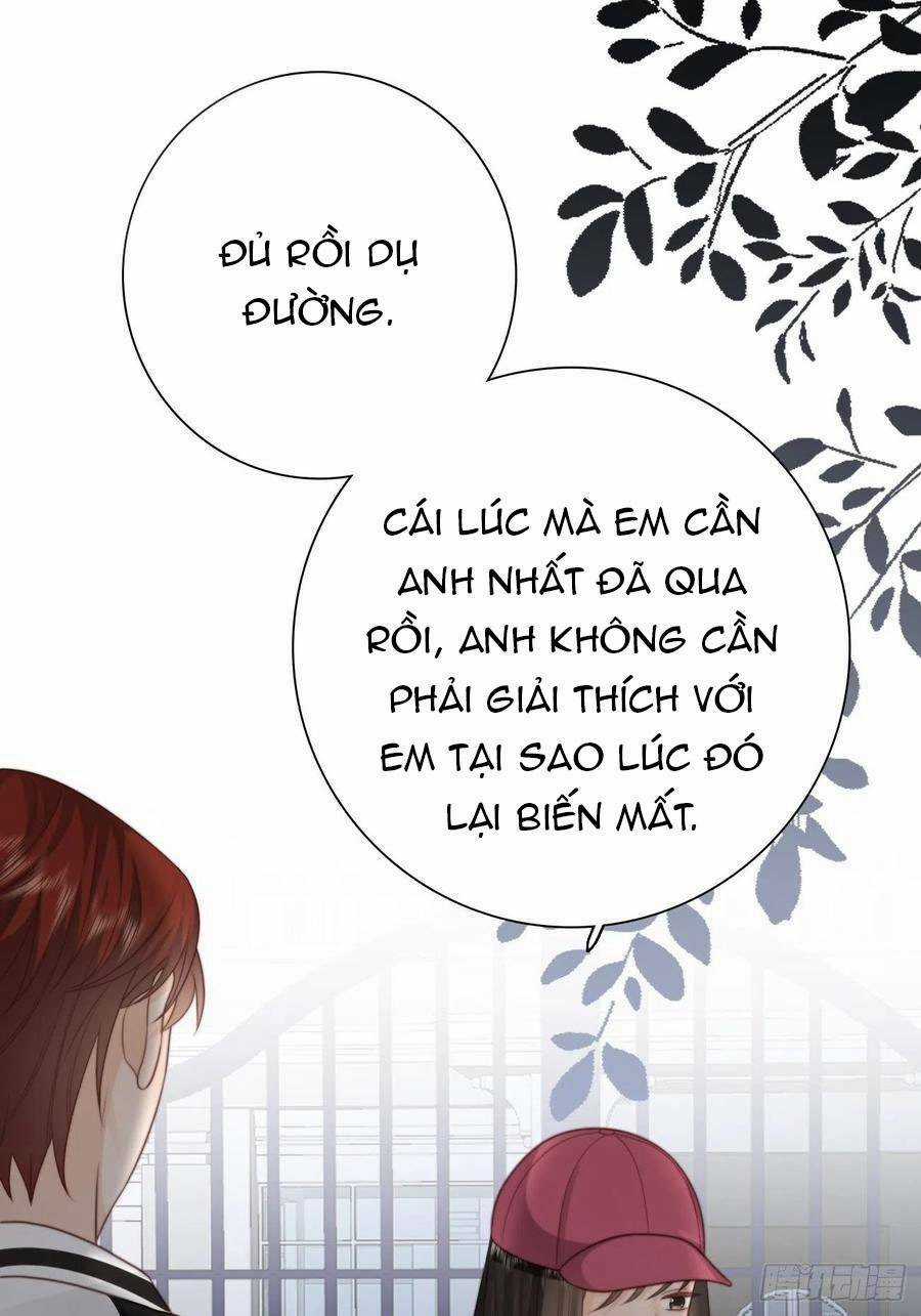 Ác Ma Thân Yêu - Chapter 32 - Trang 10