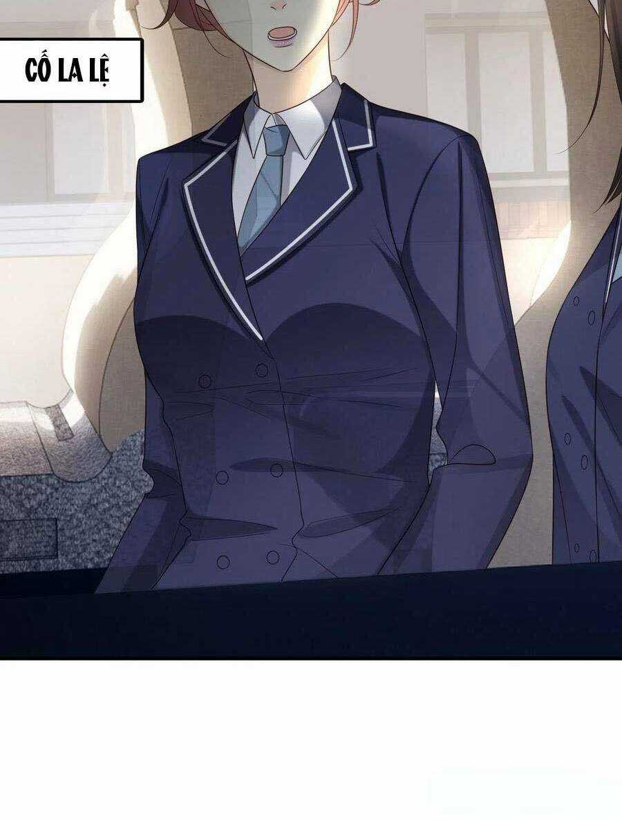 Ác Ma Thân Yêu - Chapter 33 - Trang 20