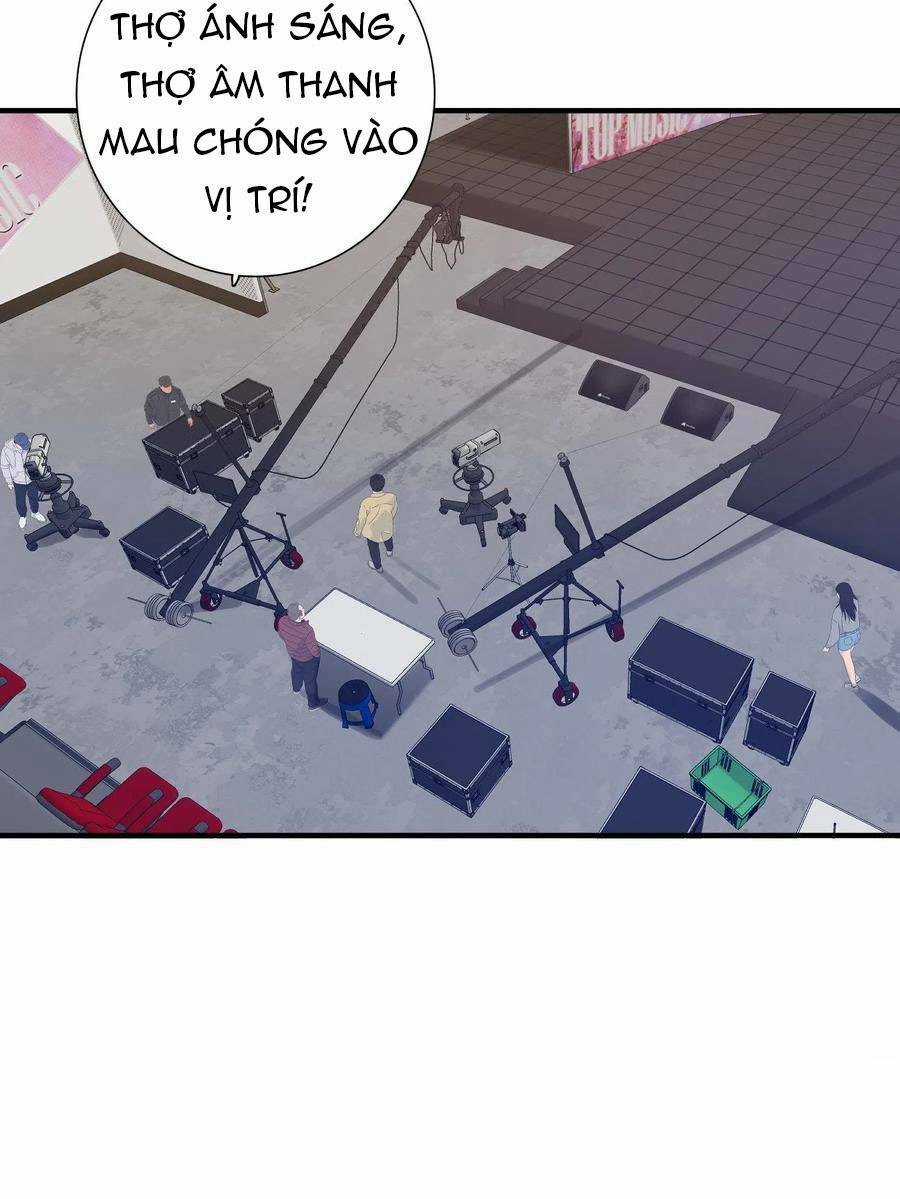 Ác Ma Thân Yêu - Chapter 33 - Trang 3