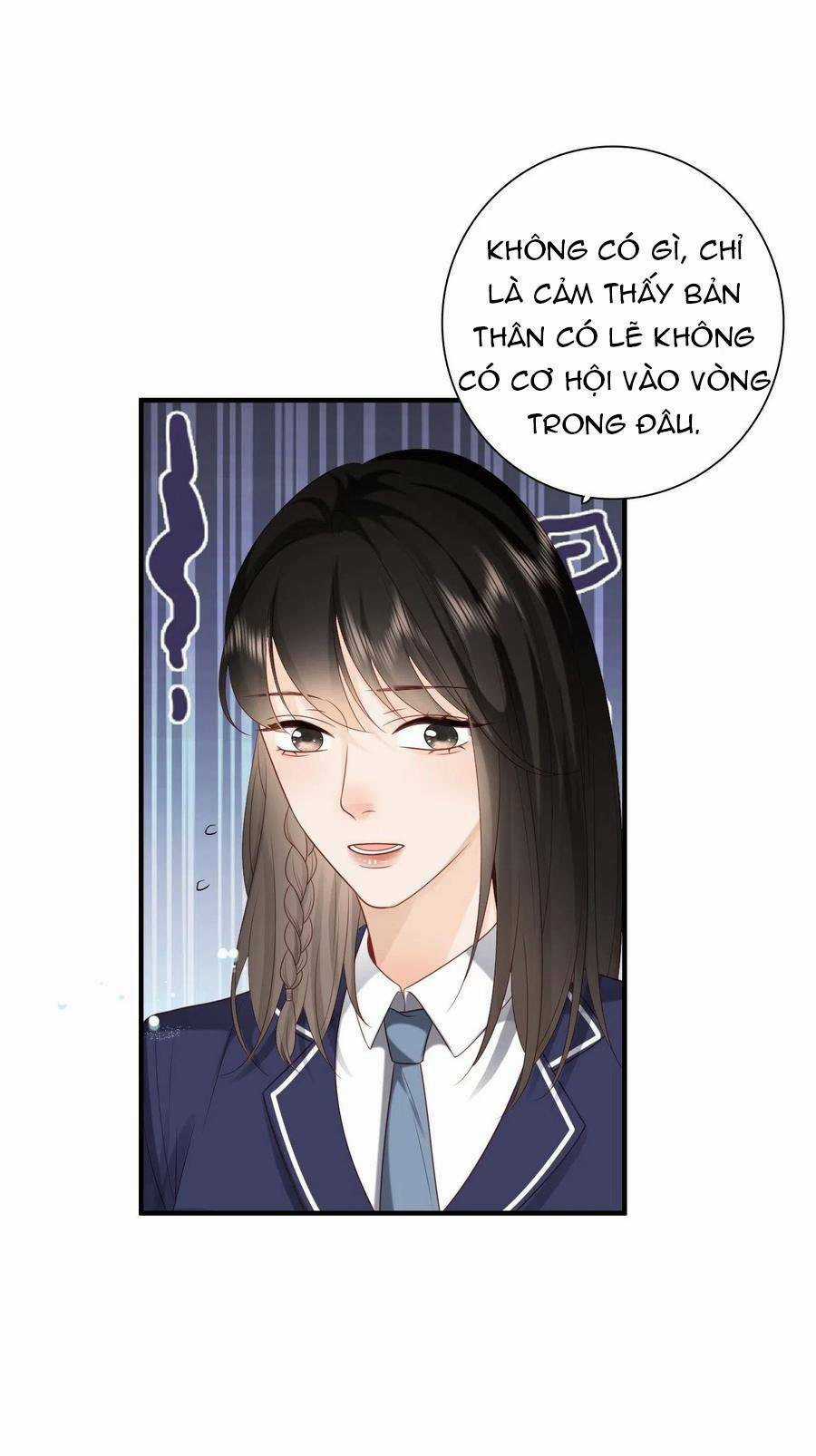 Ác Ma Thân Yêu - Chapter 33 - Trang 21