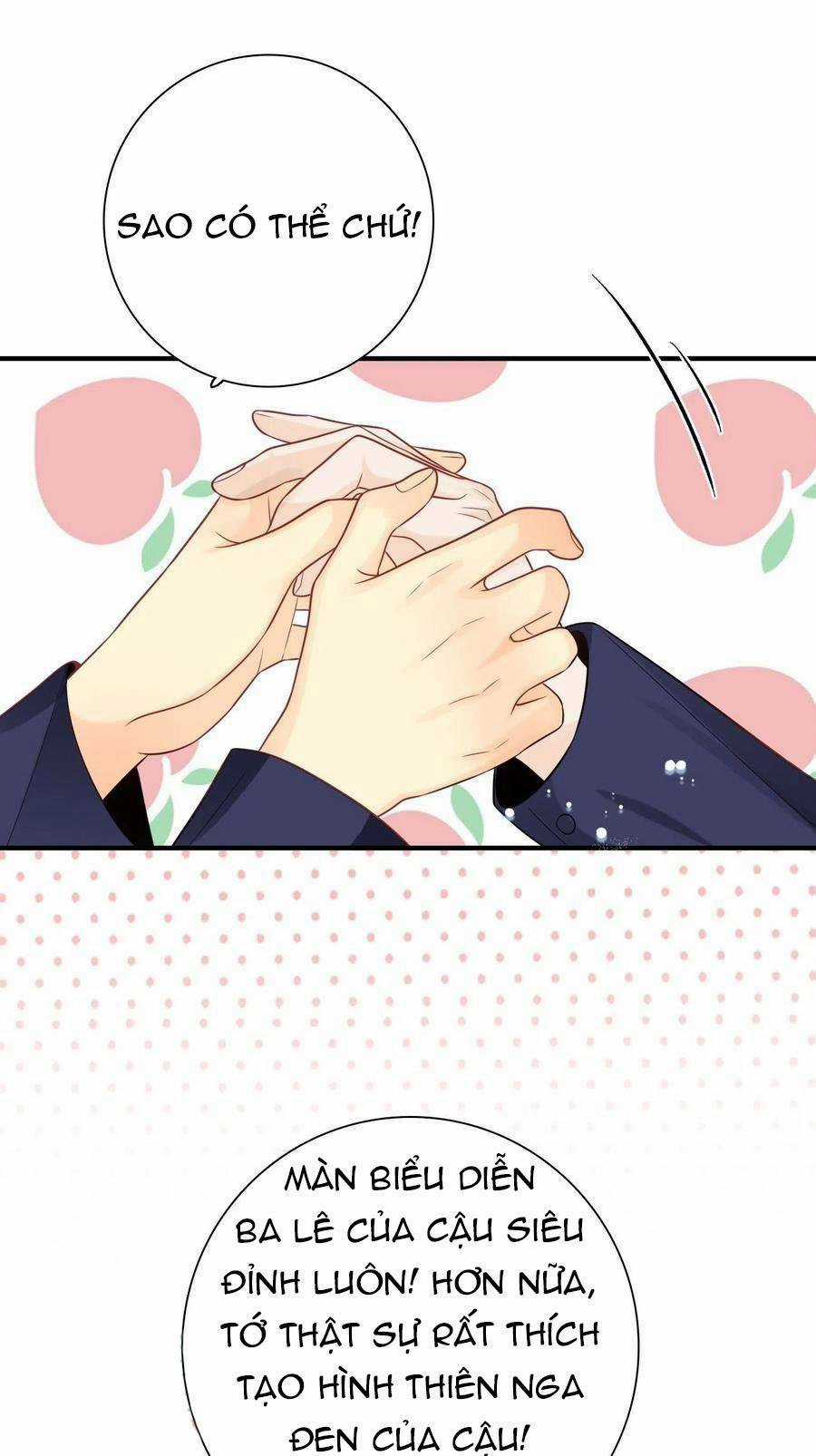 Ác Ma Thân Yêu - Chapter 33 - Trang 22