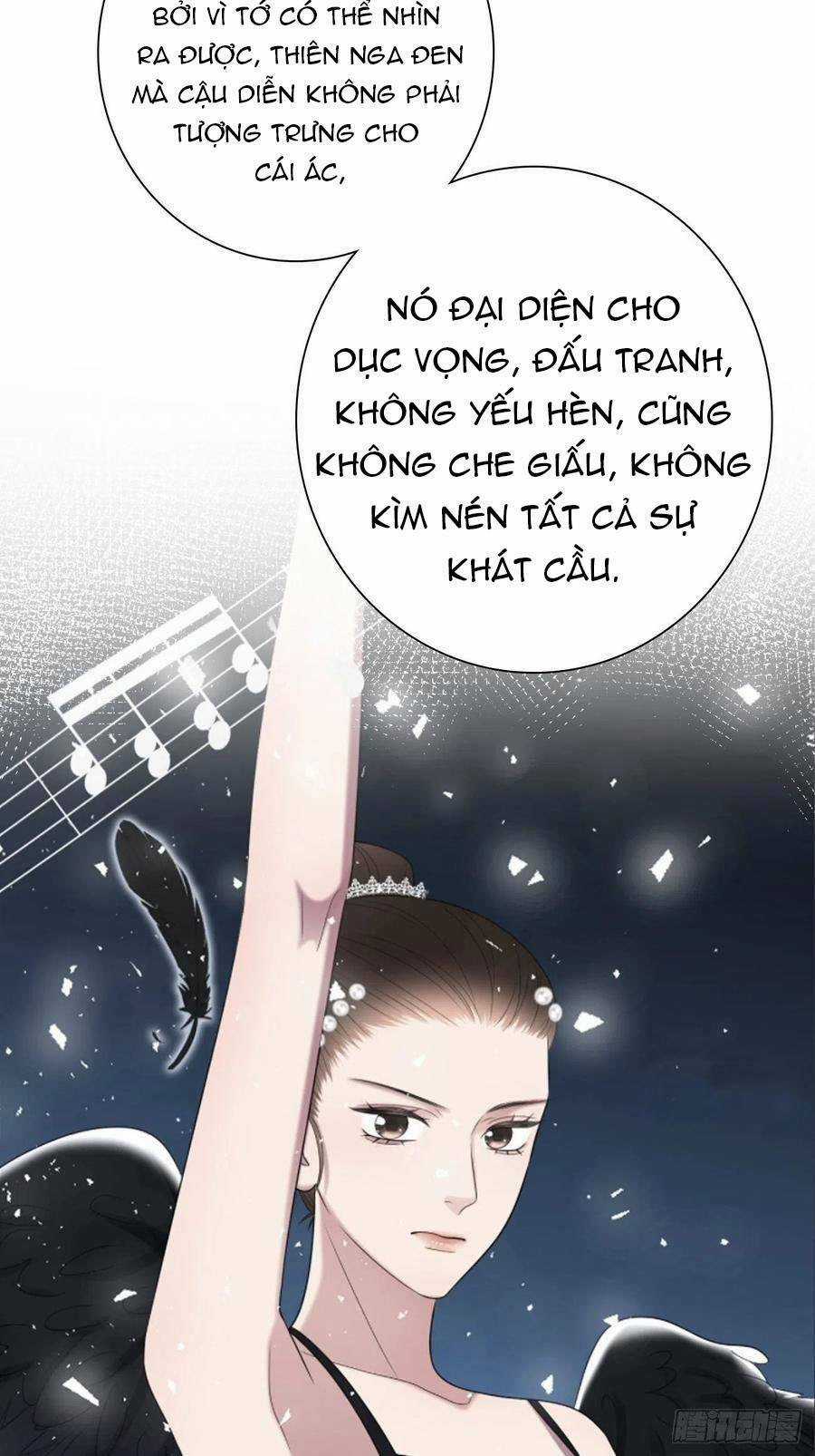 Ác Ma Thân Yêu - Chapter 33 - Trang 26