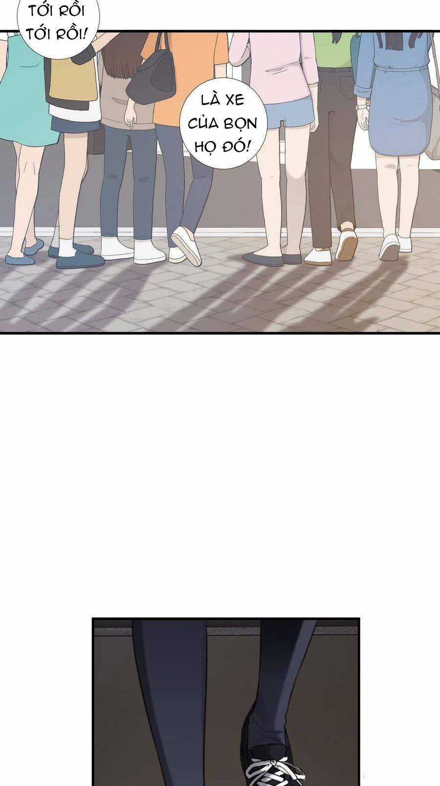 Ác Ma Thân Yêu - Chapter 33 - Trang 32