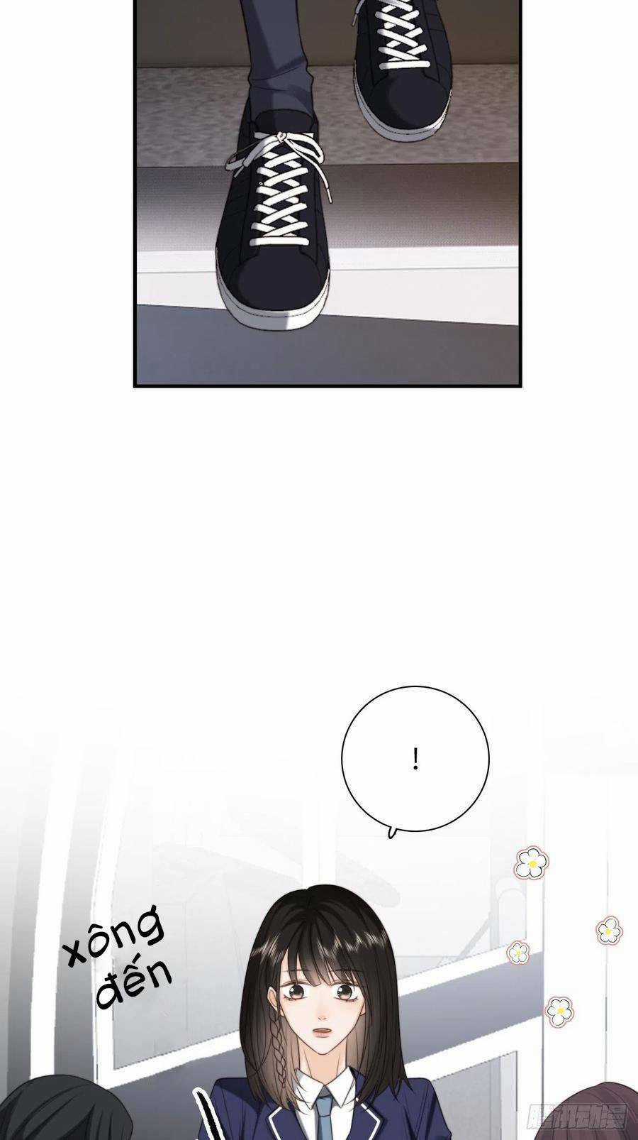 Ác Ma Thân Yêu - Chapter 33 - Trang 33