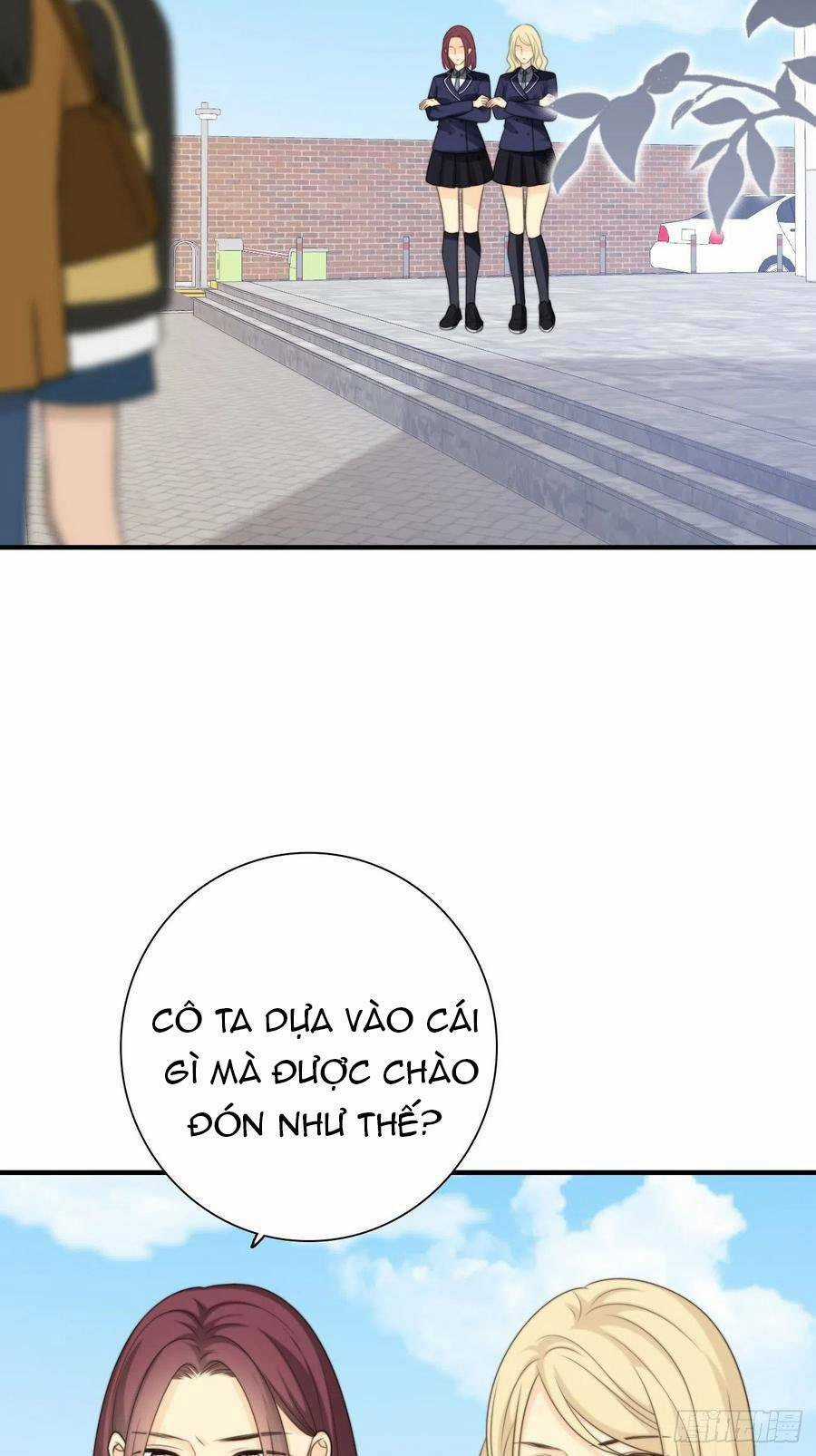 Ác Ma Thân Yêu - Chapter 33 - Trang 36