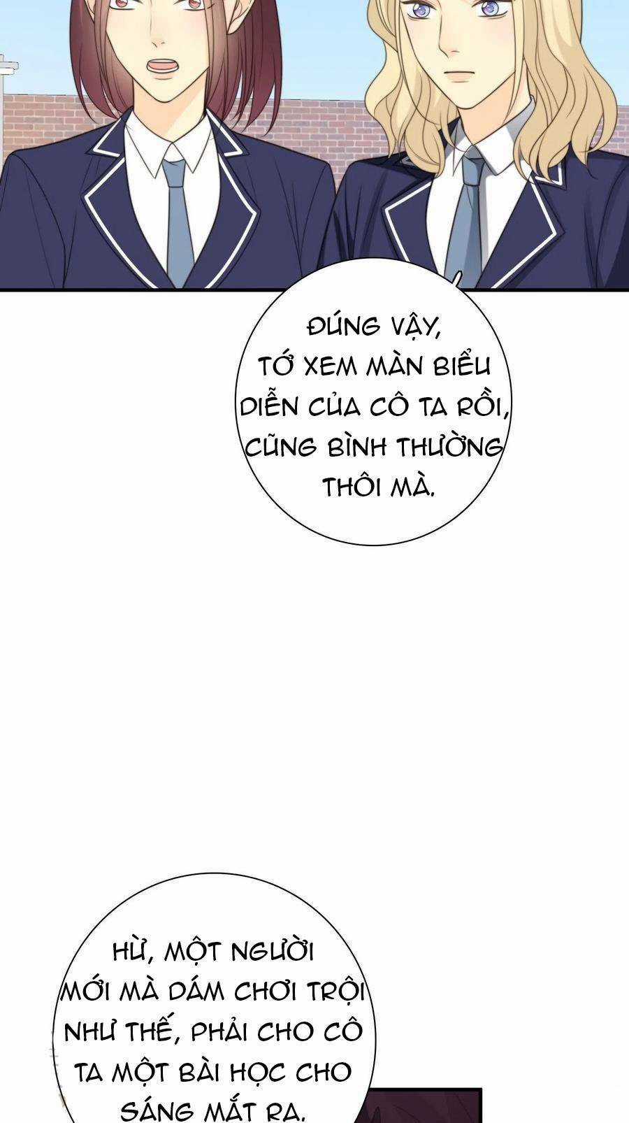 Ác Ma Thân Yêu - Chapter 33 - Trang 37