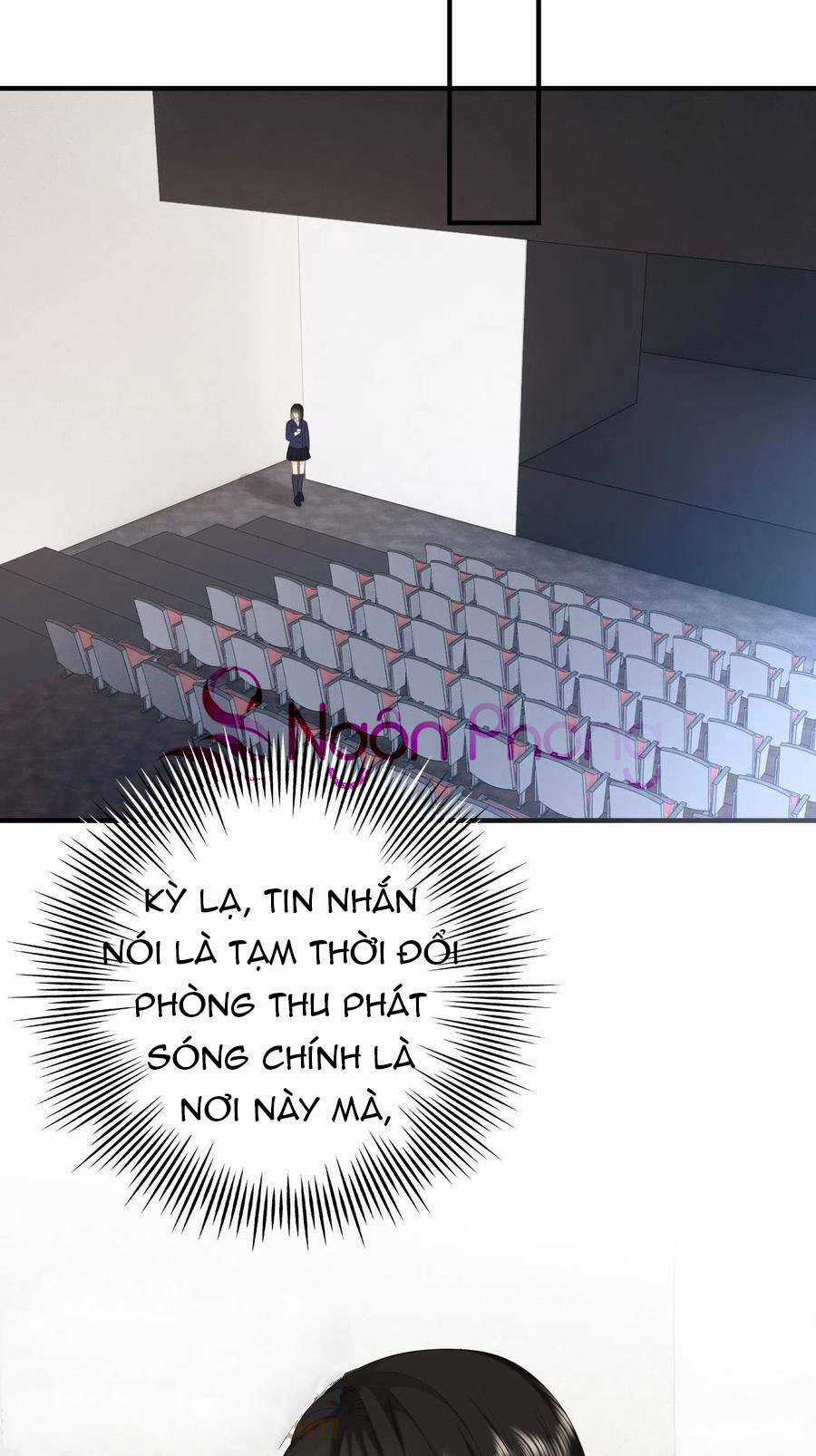 Ác Ma Thân Yêu - Chapter 33 - Trang 40