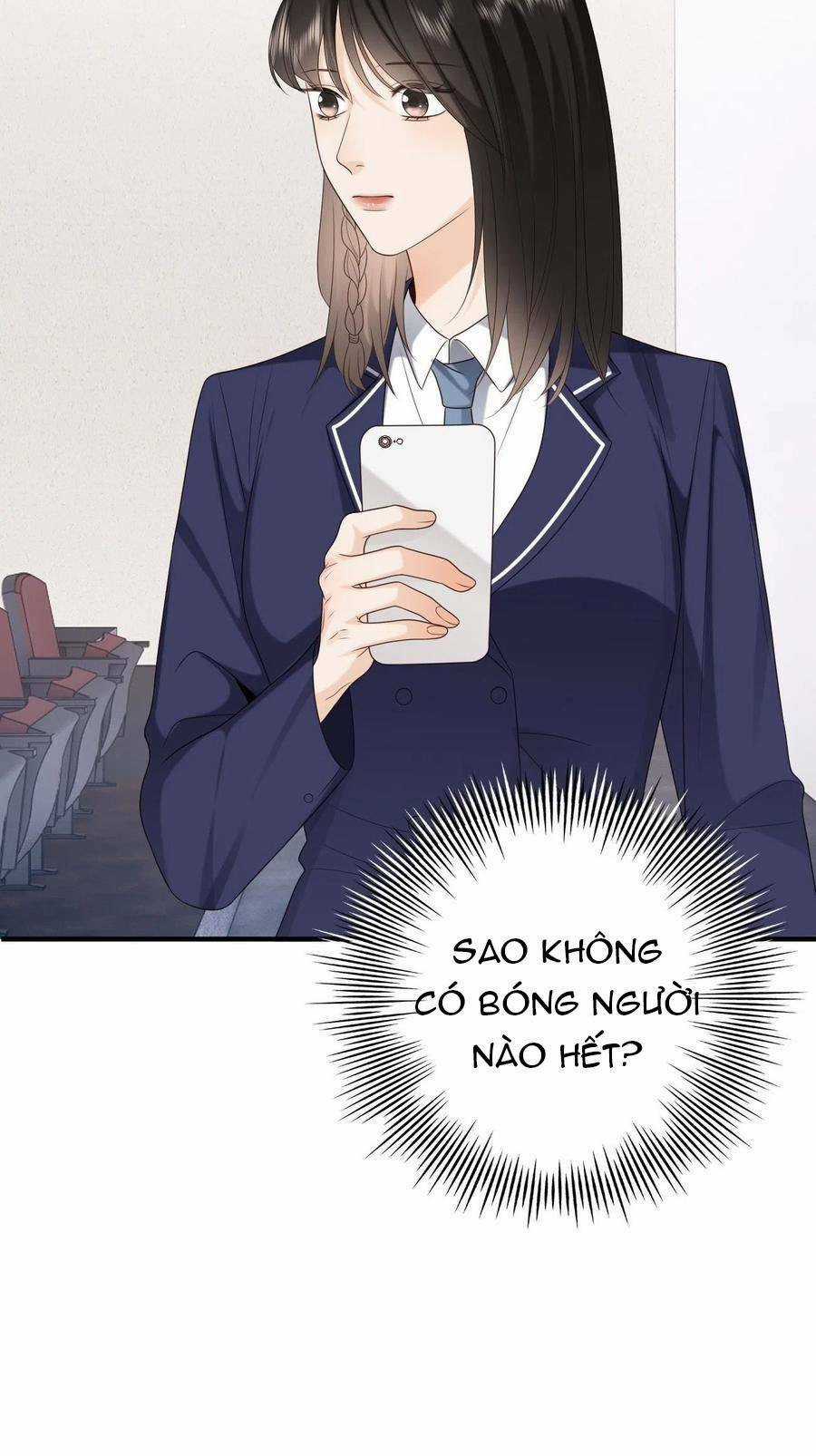 Ác Ma Thân Yêu - Chapter 33 - Trang 41