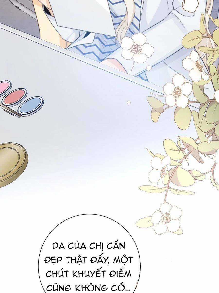 Ác Ma Thân Yêu - Chapter 33 - Trang 6