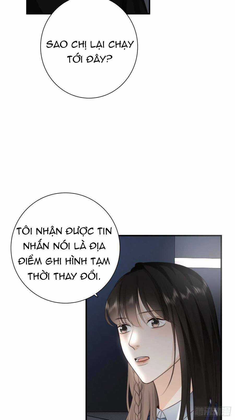 Ác Ma Thân Yêu - Chapter 33 - Trang 52