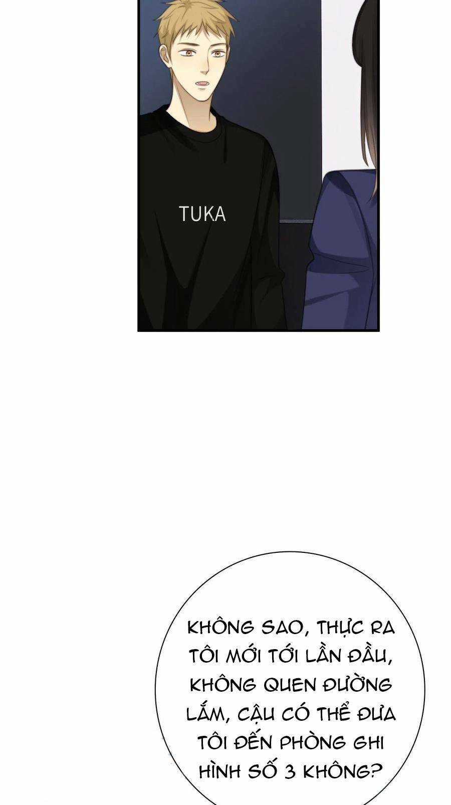 Ác Ma Thân Yêu - Chapter 33 - Trang 56