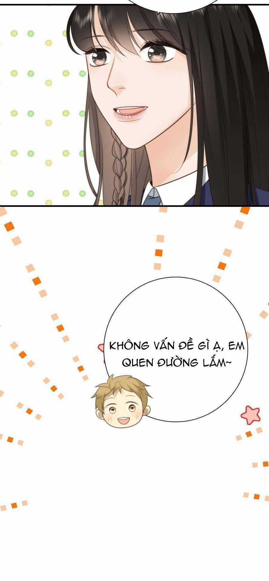 Ác Ma Thân Yêu - Chapter 33 - Trang 57