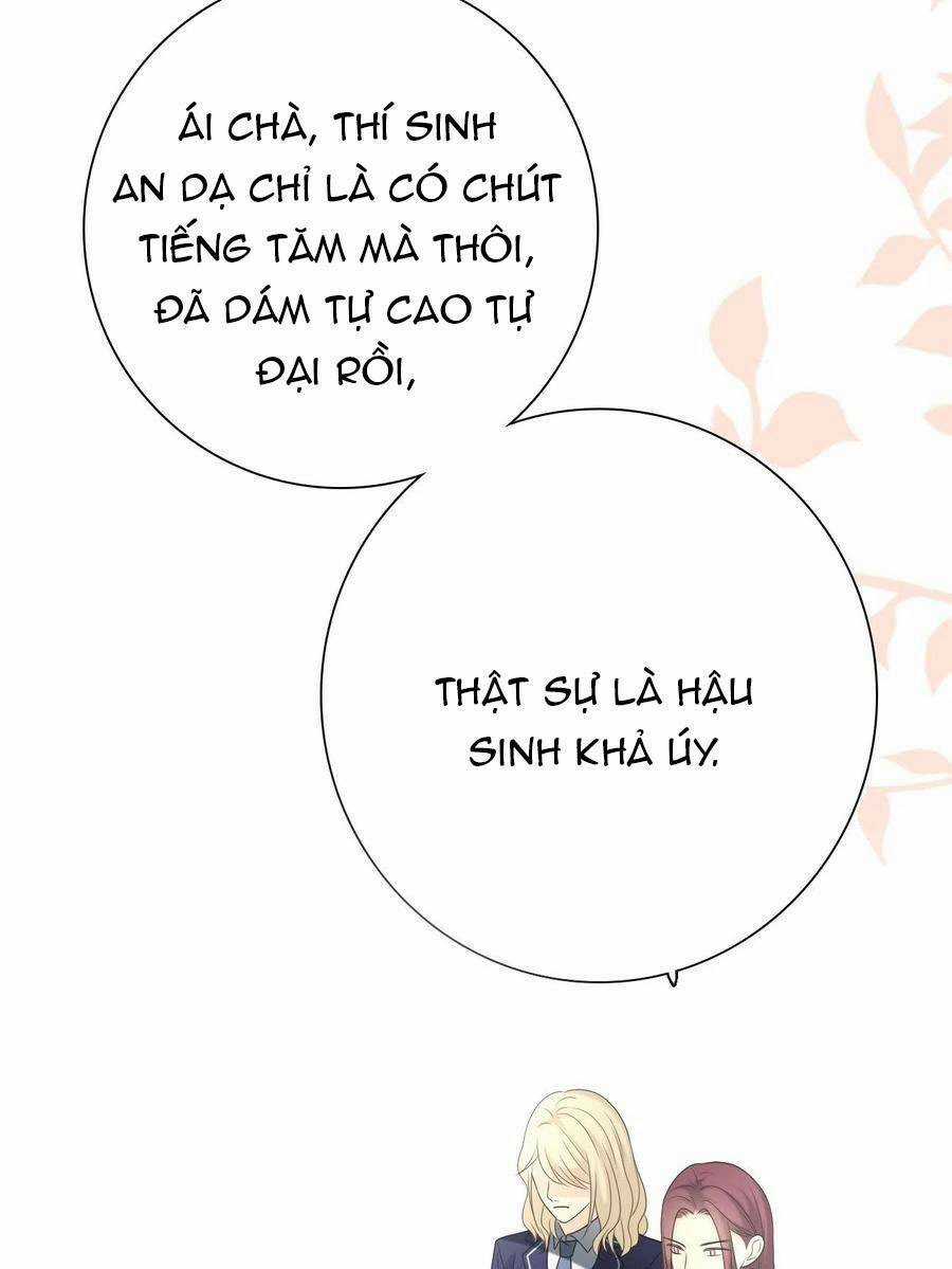 Ác Ma Thân Yêu - Chapter 33 - Trang 64