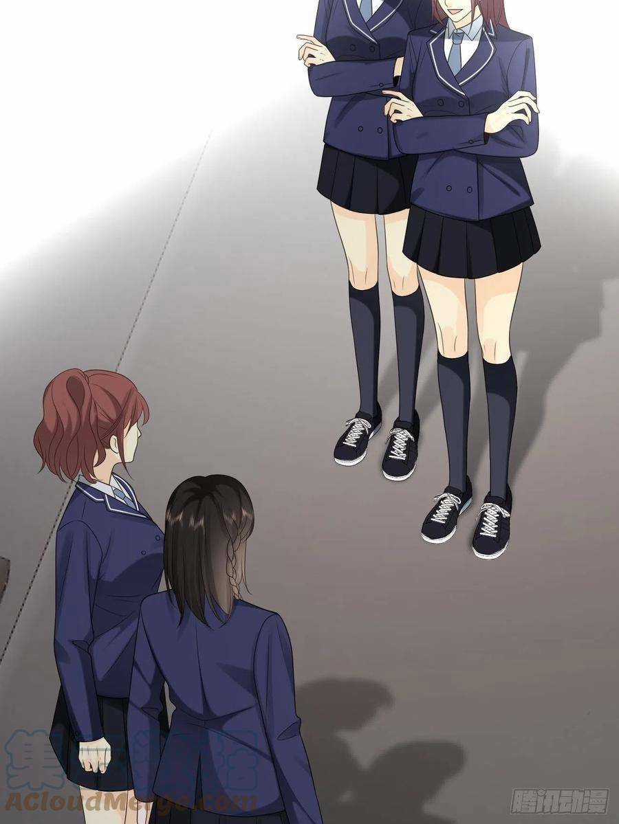 Ác Ma Thân Yêu - Chapter 33 - Trang 65