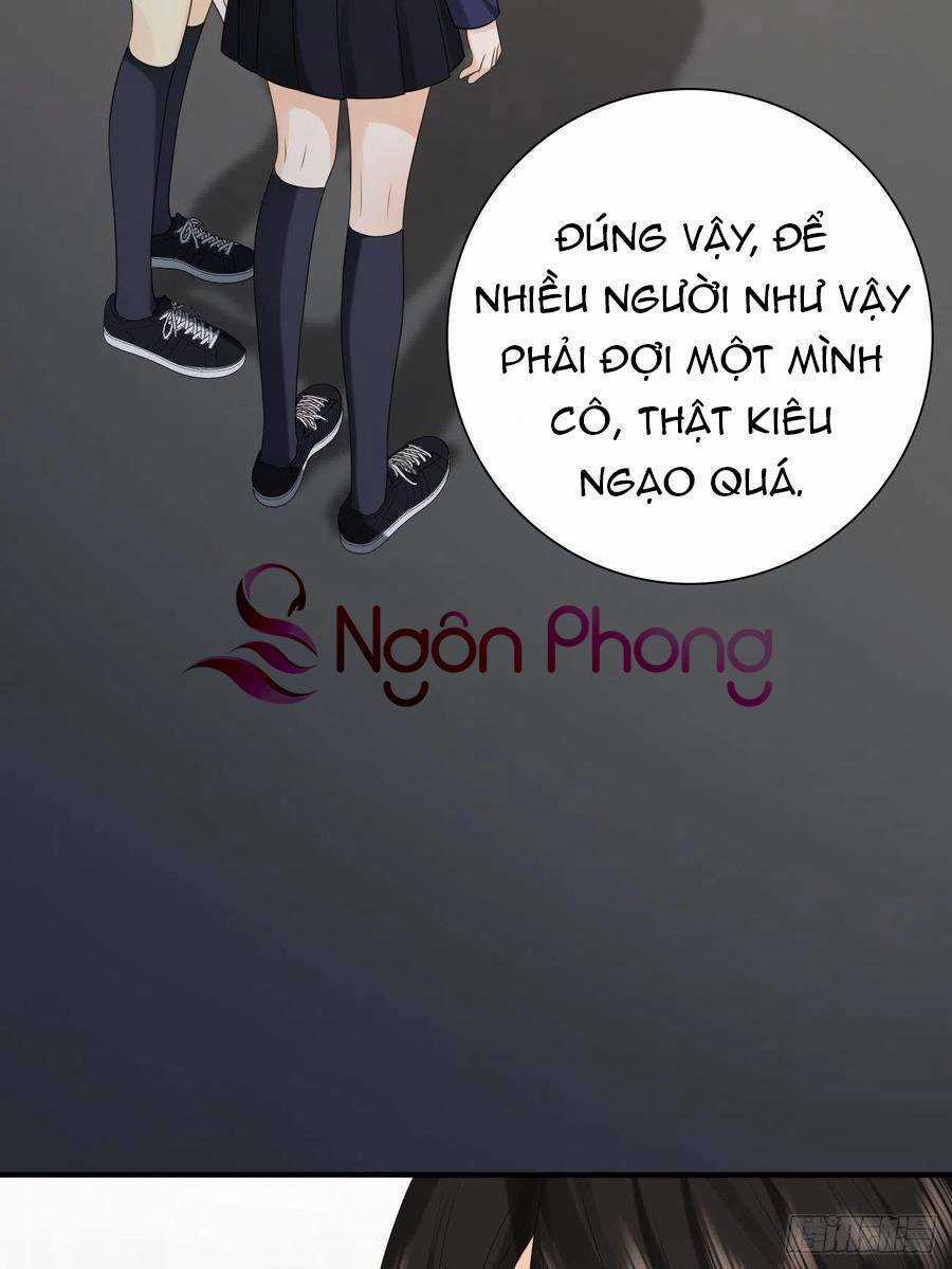 Ác Ma Thân Yêu - Chapter 33 - Trang 66