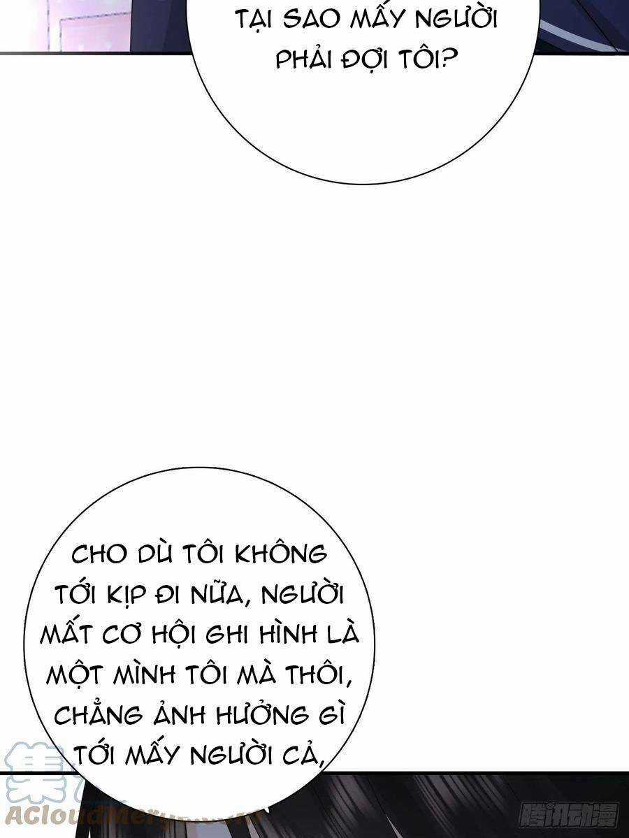Ác Ma Thân Yêu - Chapter 33 - Trang 68