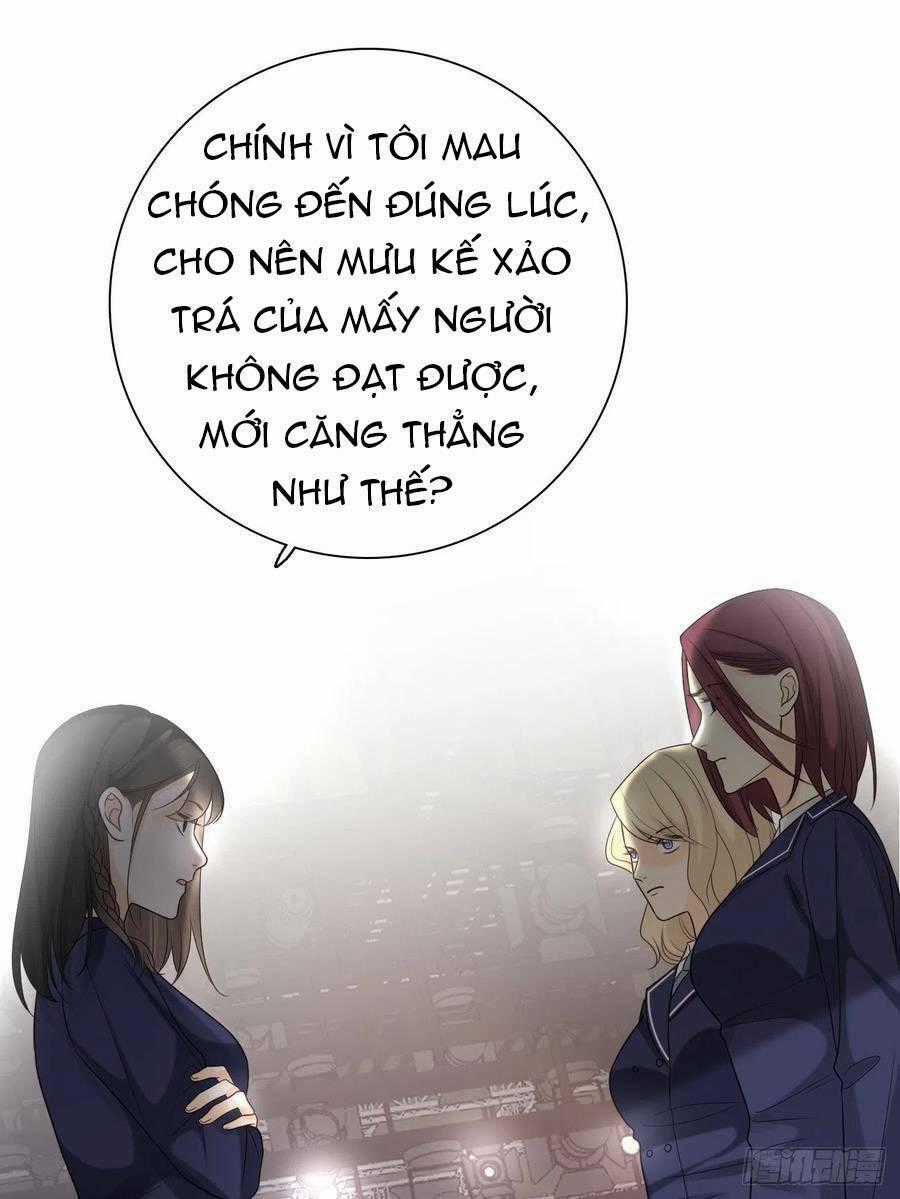 Ác Ma Thân Yêu - Chapter 33 - Trang 70