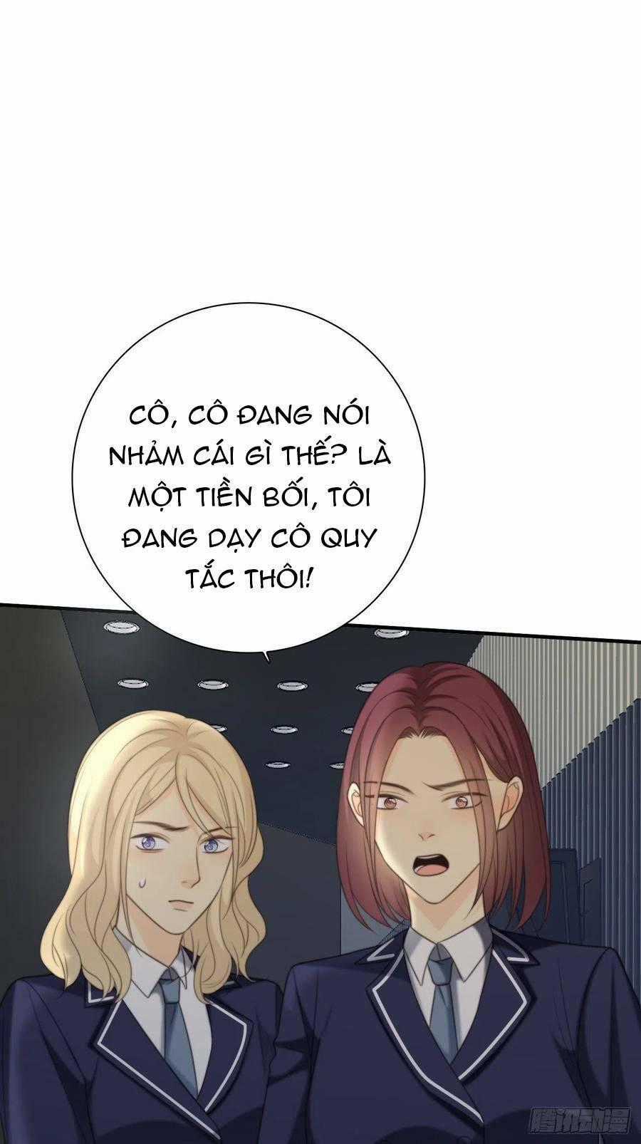 Ác Ma Thân Yêu - Chapter 34 - Trang 1