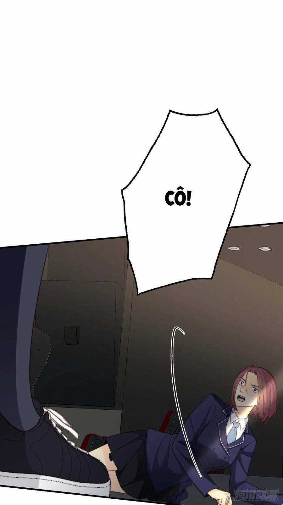 Ác Ma Thân Yêu - Chapter 34 - Trang 11