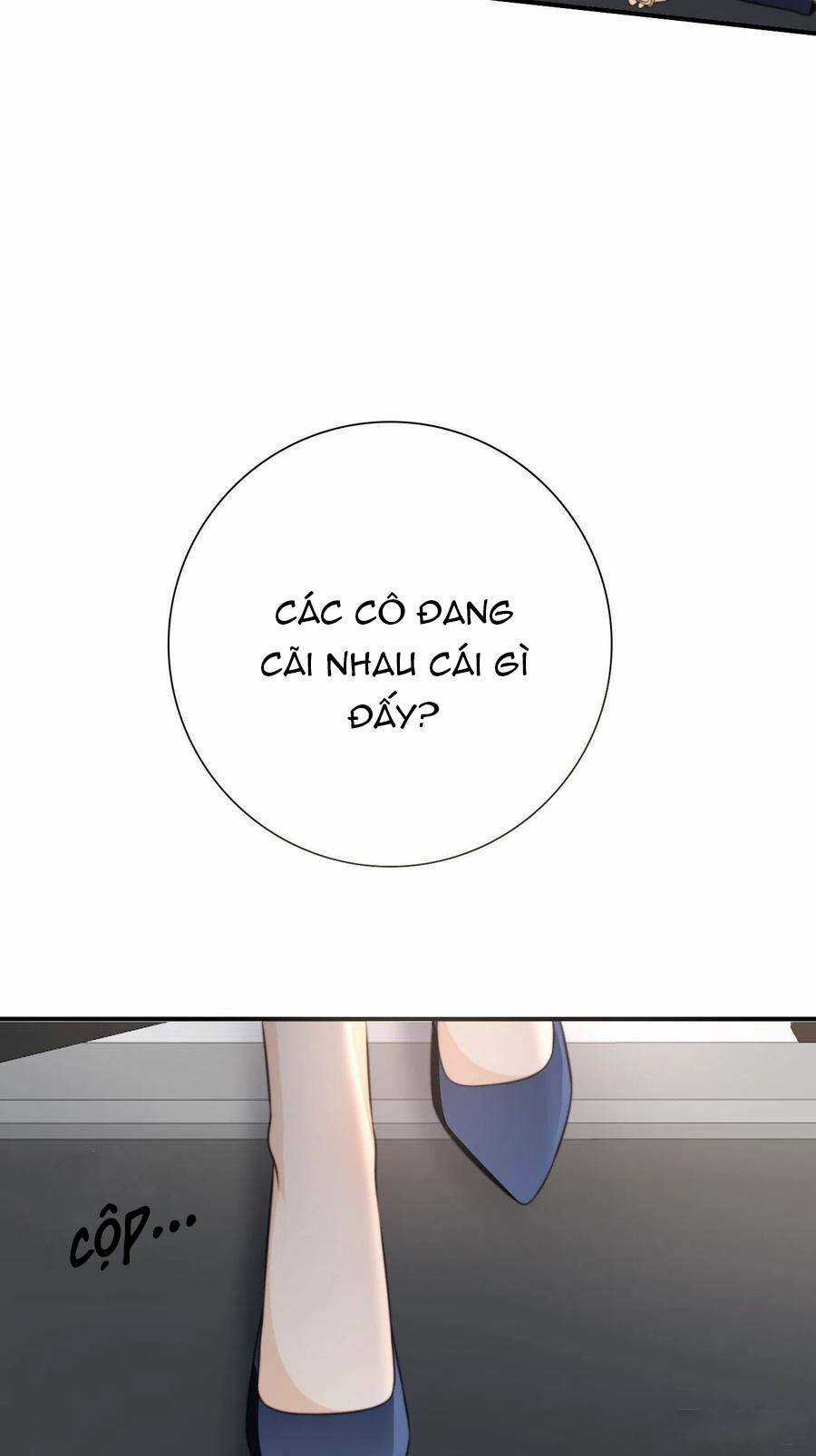 Ác Ma Thân Yêu - Chapter 34 - Trang 12